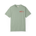 Dill With It Graphic T-Shirt – Retro Summer Pickle Tee