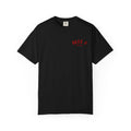 Feelin' Spicy T-Shirt — Retro Pinup Chili Pepper Graphic