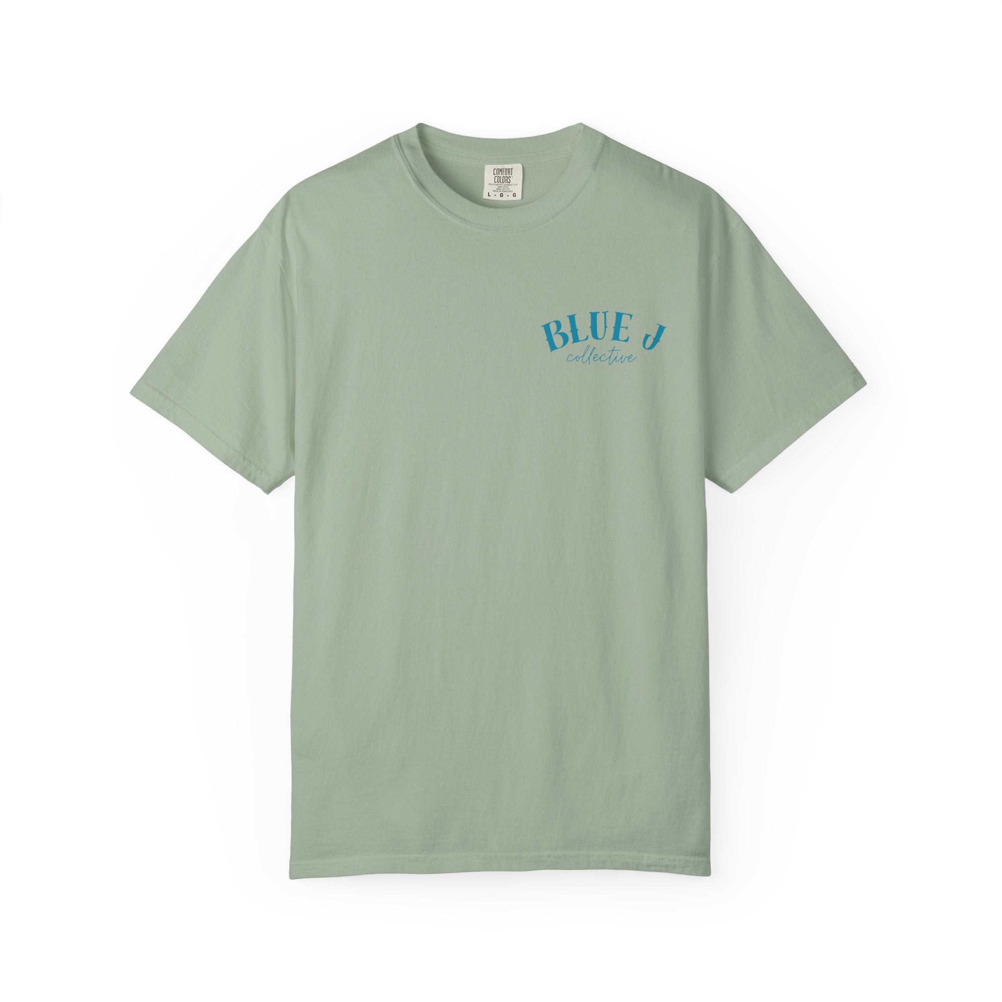 One of One Bird Graphic T-Shirt — 'One of One'