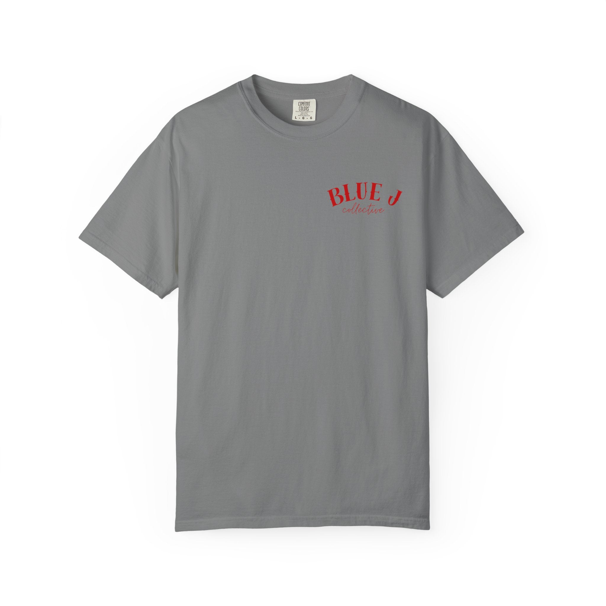 Dill With It Graphic T-Shirt – Retro Summer Pickle Tee