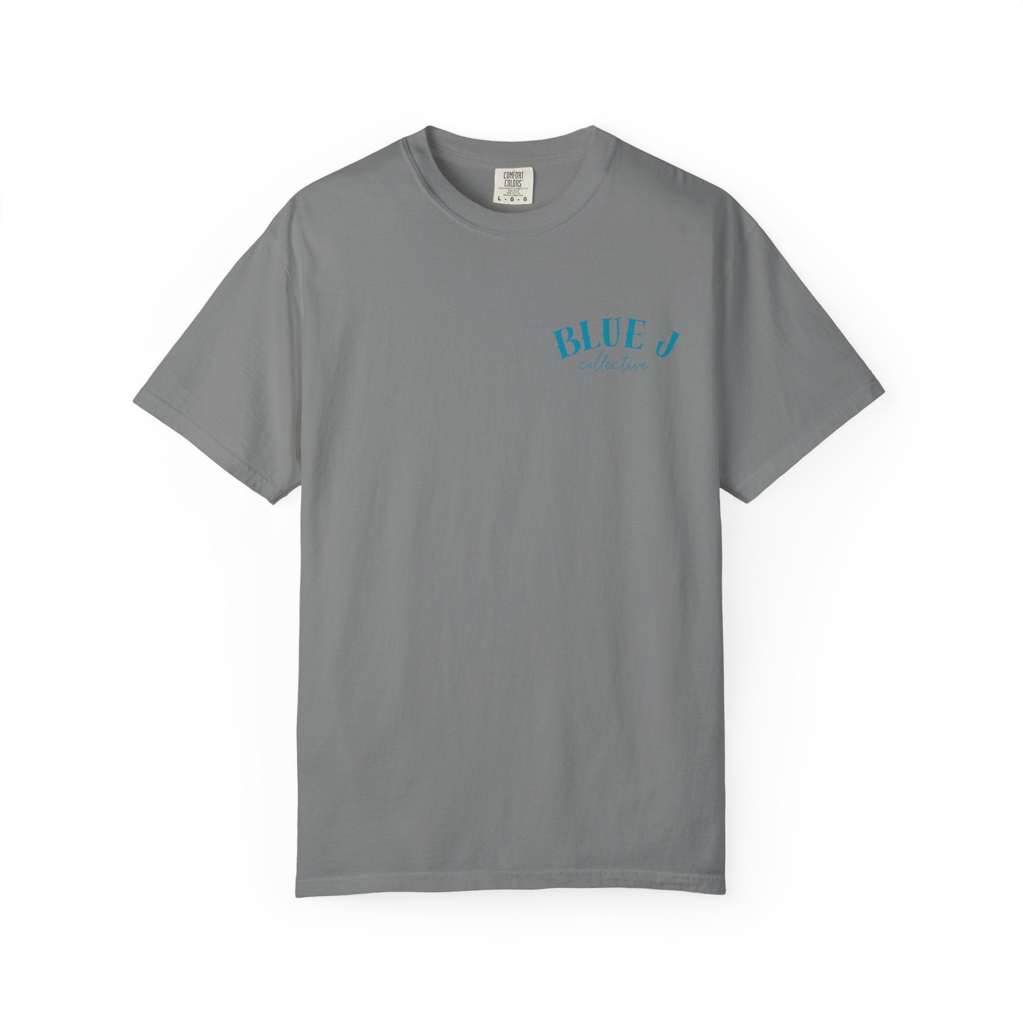 One of One Bird Graphic T-Shirt — 'One of One'