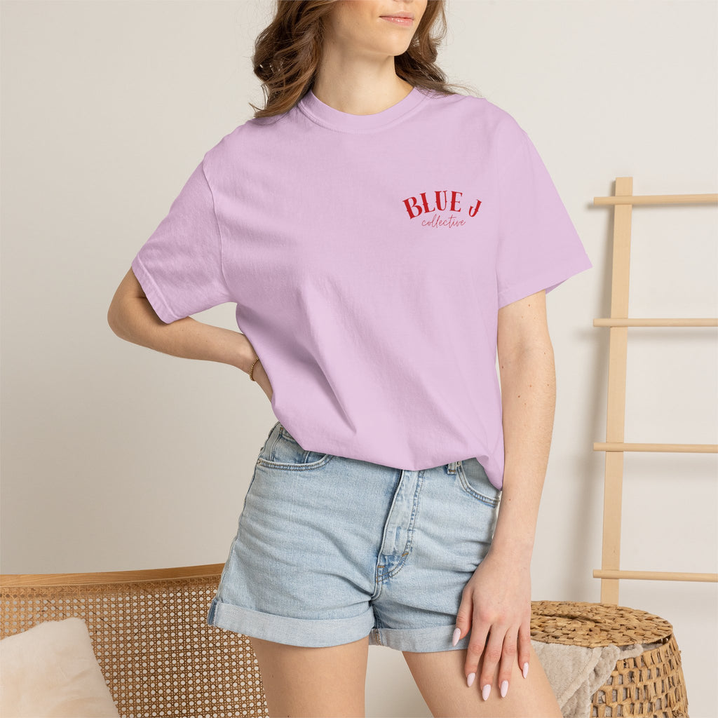 Peelin' Good Banana Graphic T-Shirt