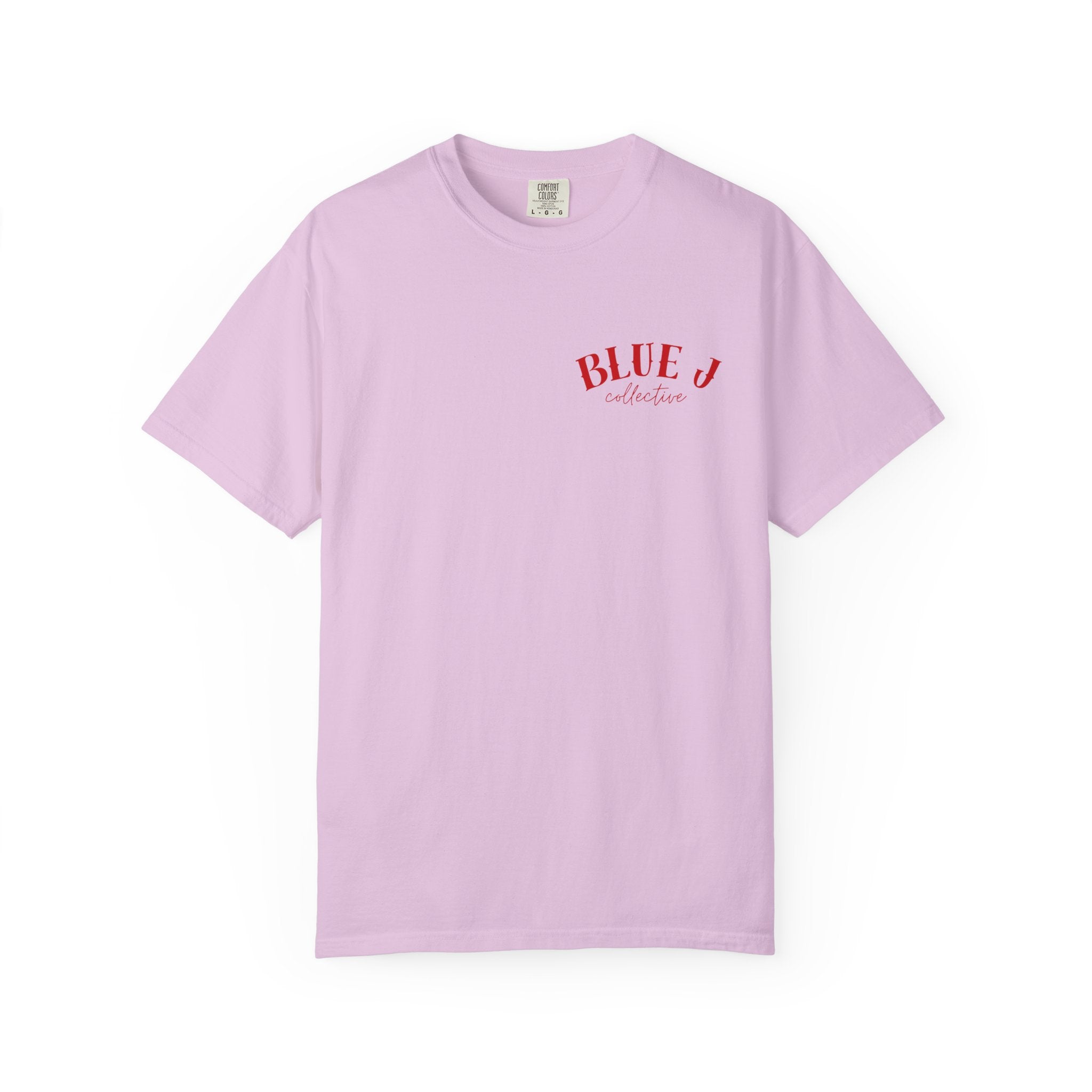 Just Goosin' Off Goose Graphic T-Shirt