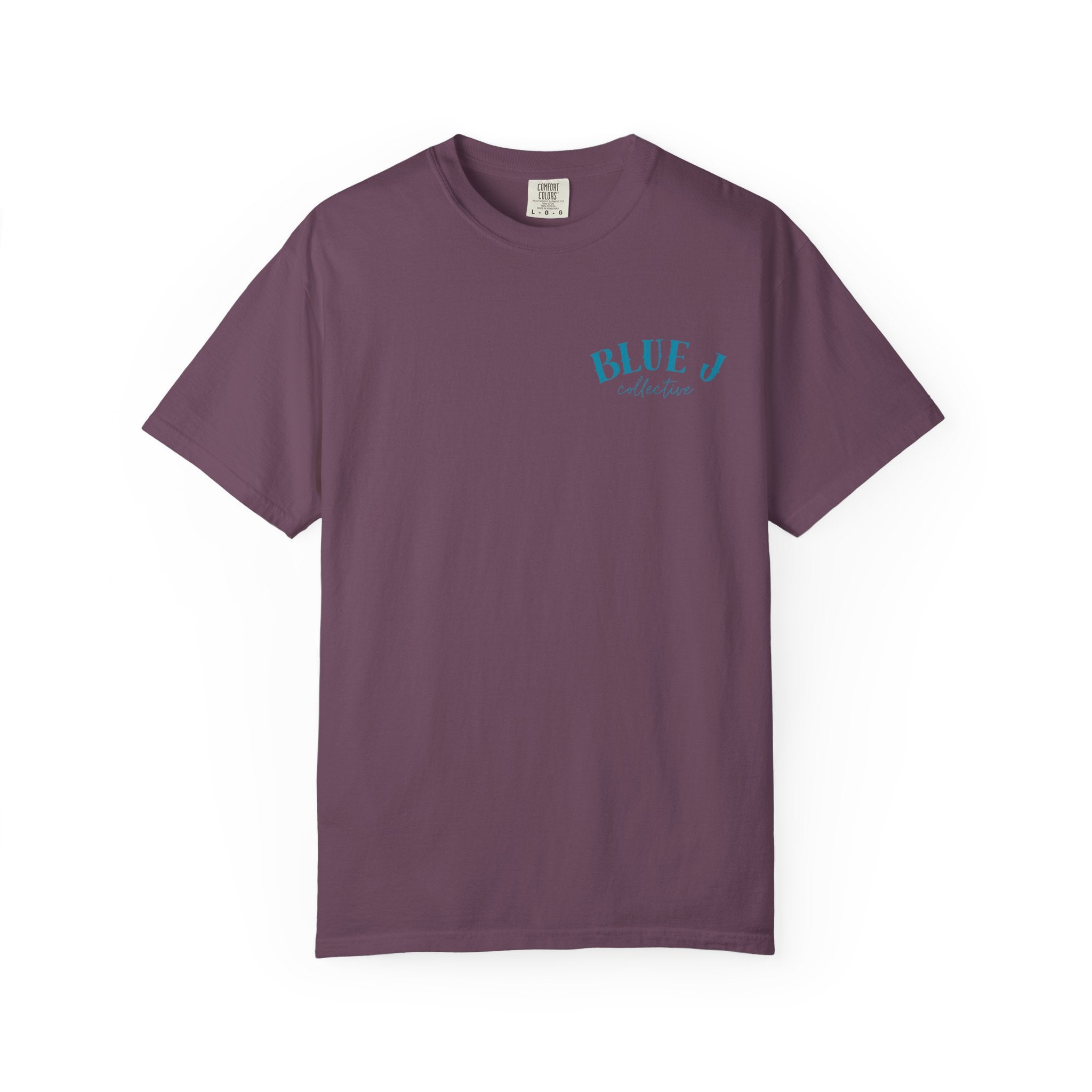One of One Bird Graphic T-Shirt — 'One of One'