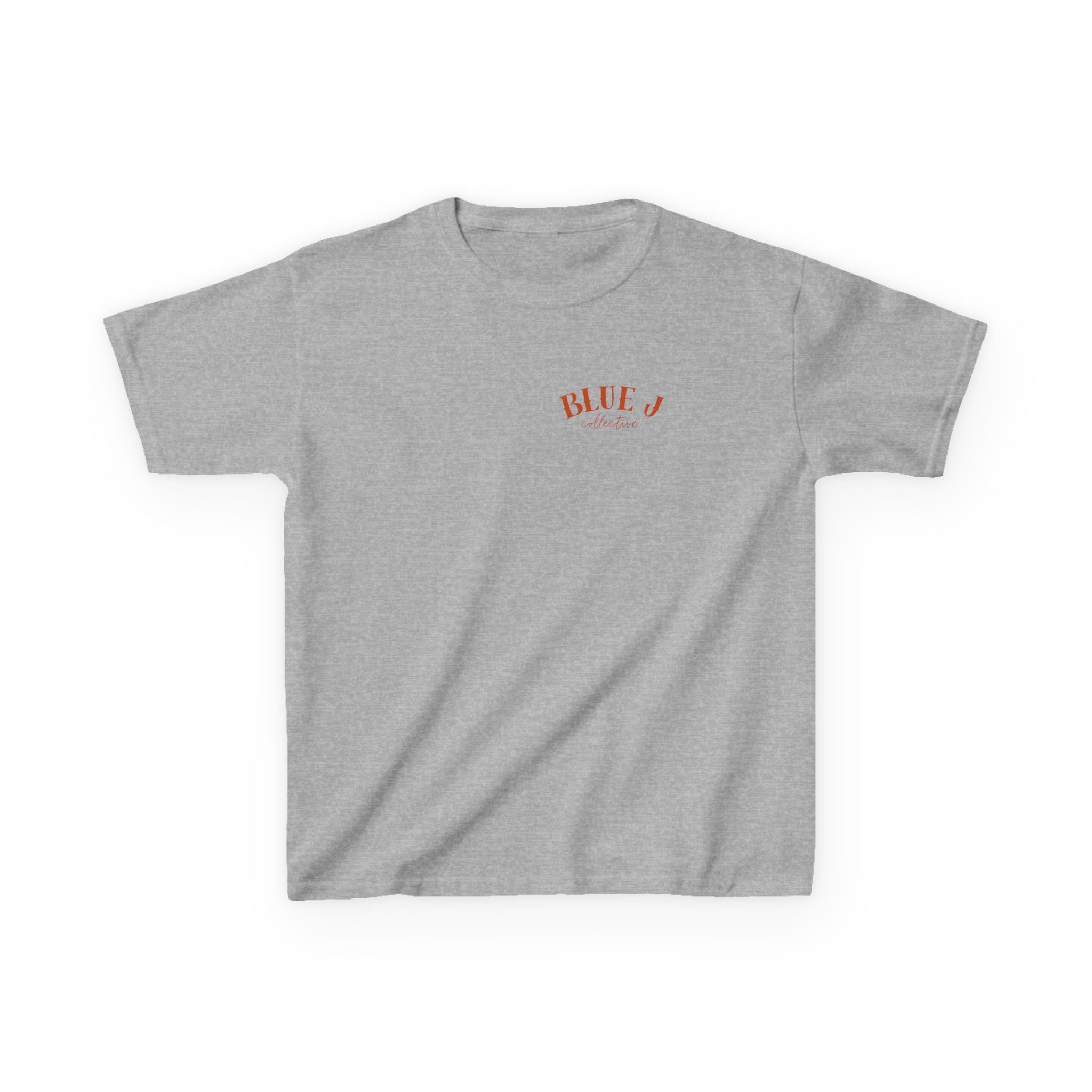 Kids Tee - 'Dill With It' Pickle Float Graphic