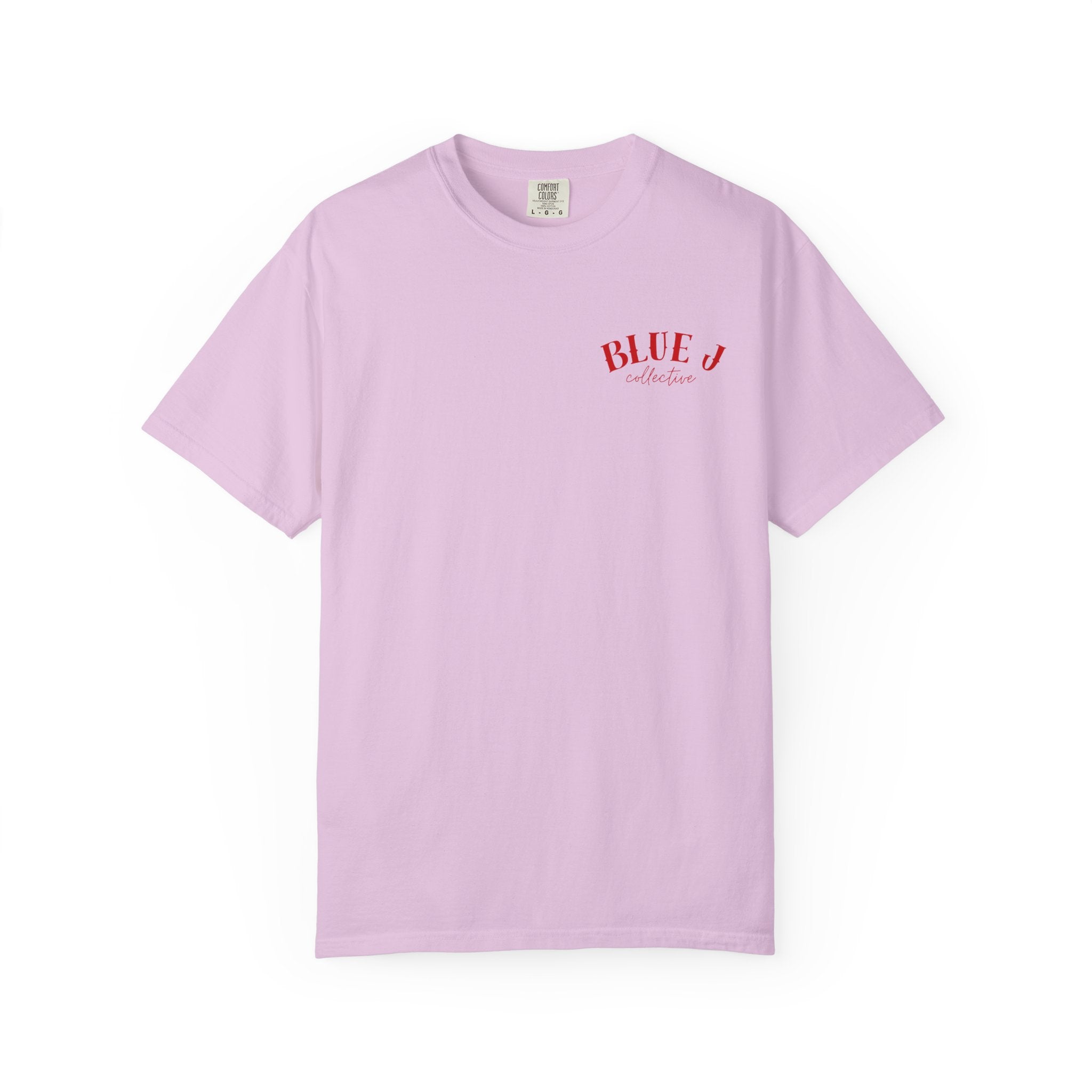 Feelin' Spicy T-Shirt — Retro Pinup Chili Pepper Graphic