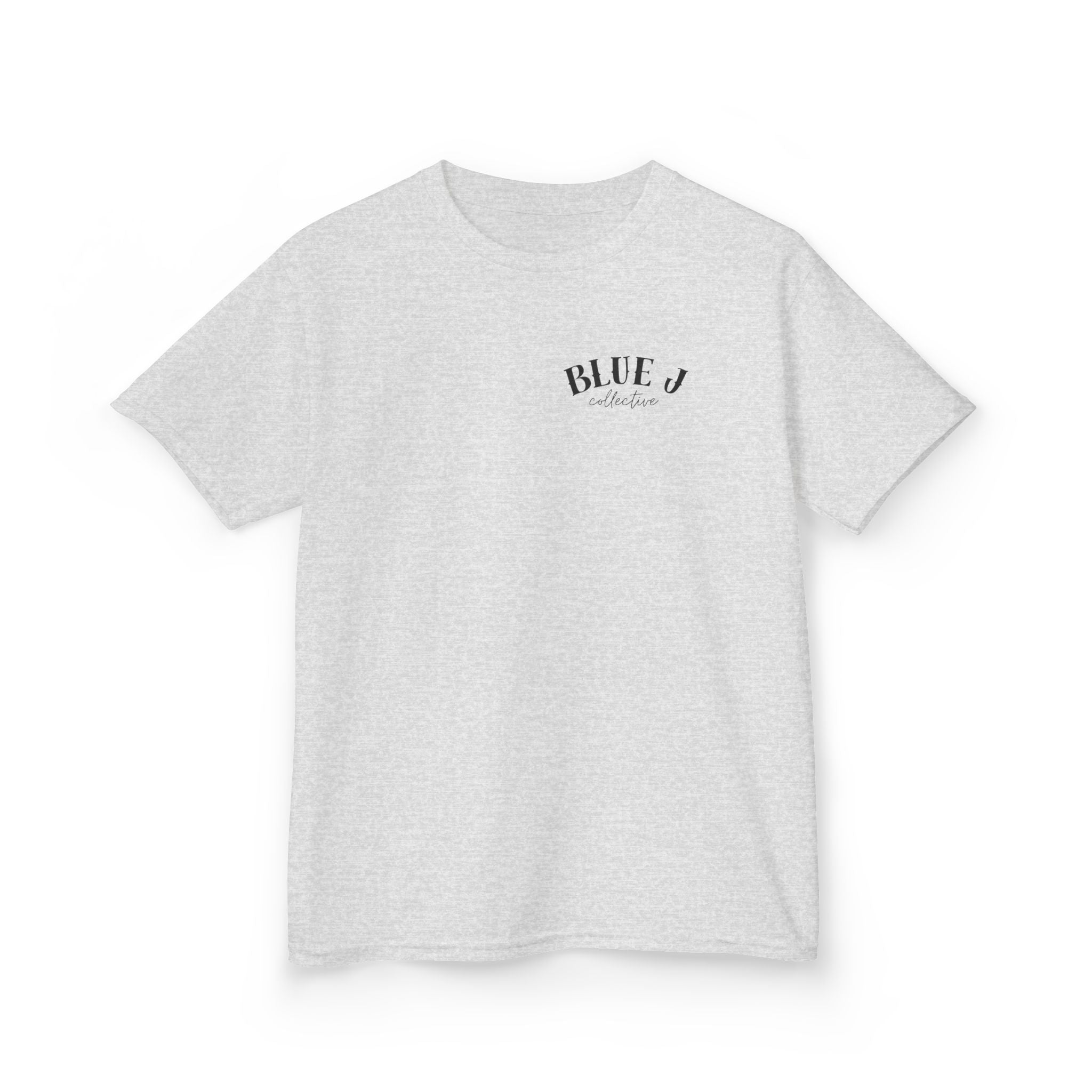 Kids Tee — 'Just Goosin' Off' Cute Goose Graphic Shirt