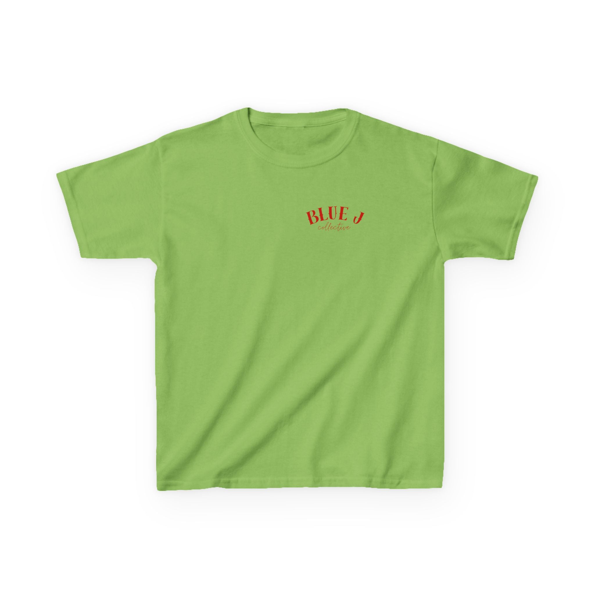 Kids T‑Shirt — 'Peelin' Good' Banana Graphic Tee (Cute Retro Kid's Shirt)