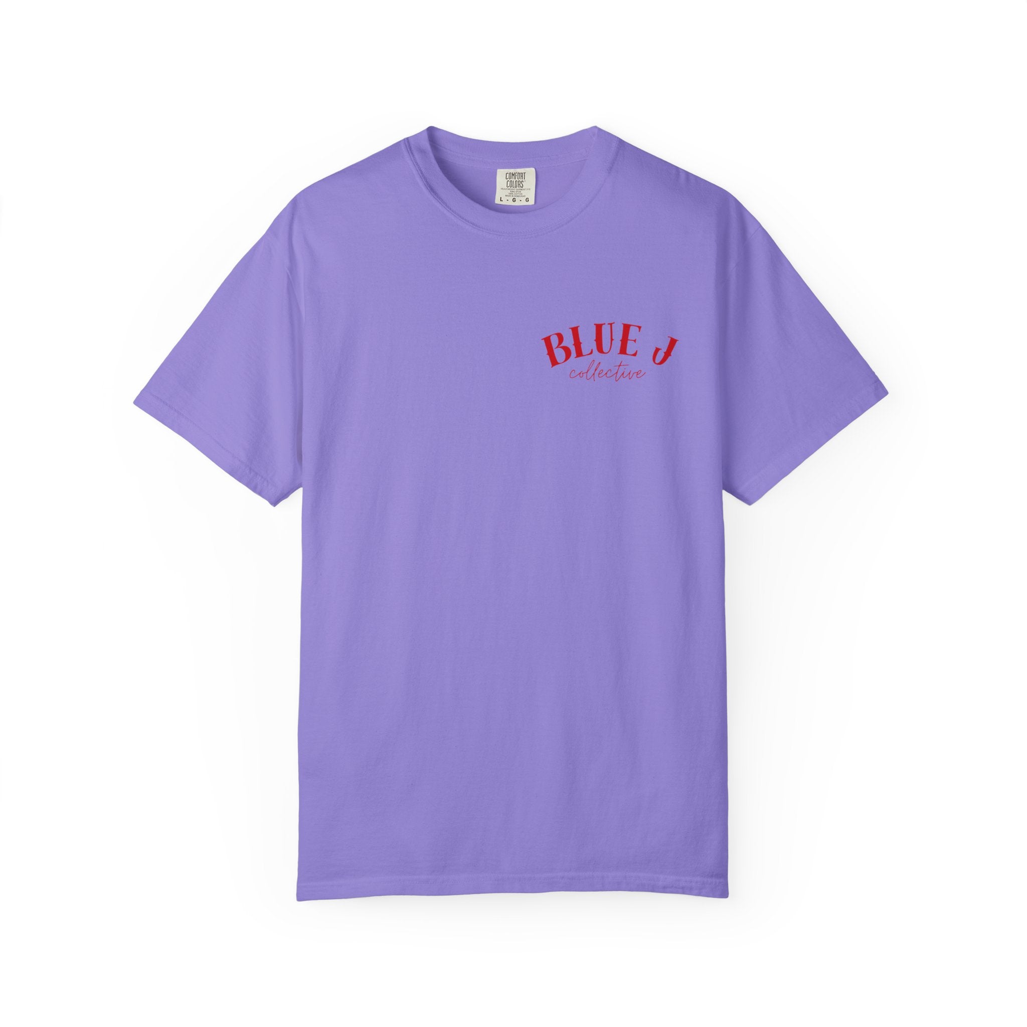 Just Goosin' Off Goose Graphic T-Shirt