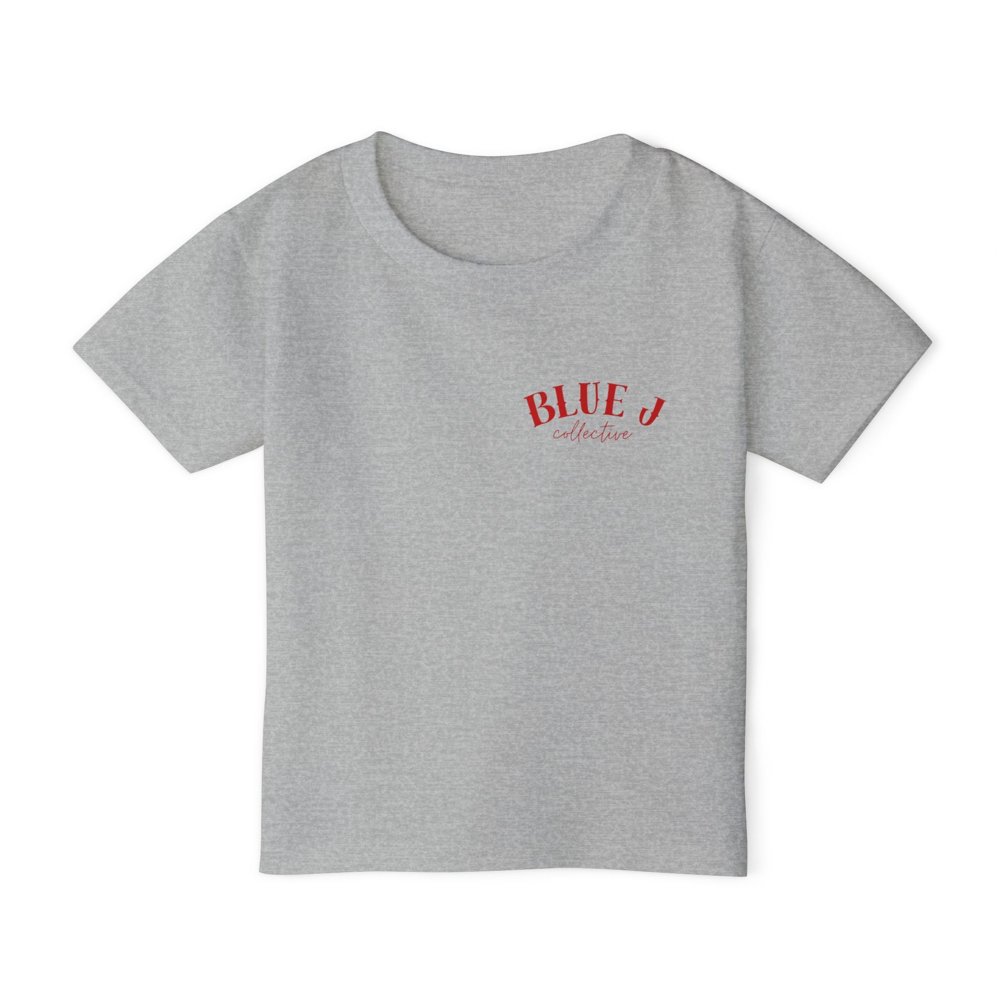 Toddler T-Shirt — “Just Goosin’ Off”