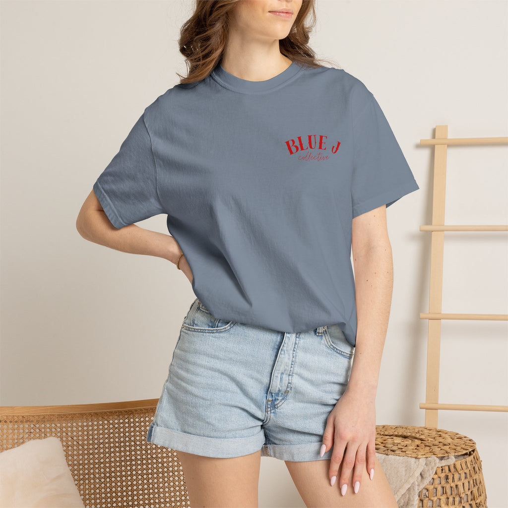 Peelin' Good Banana Graphic T-Shirt
