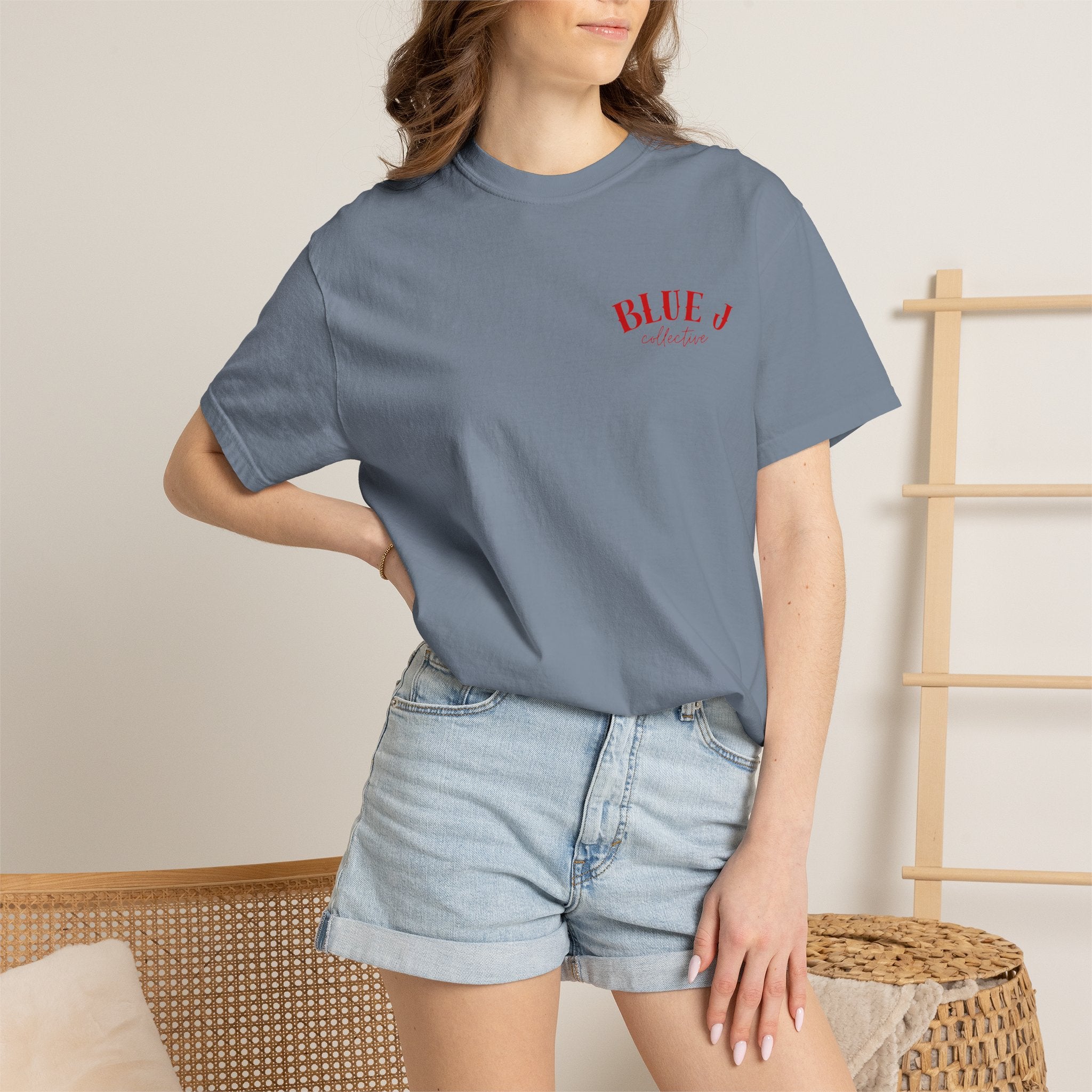 Peelin' Good Banana Graphic T-Shirt
