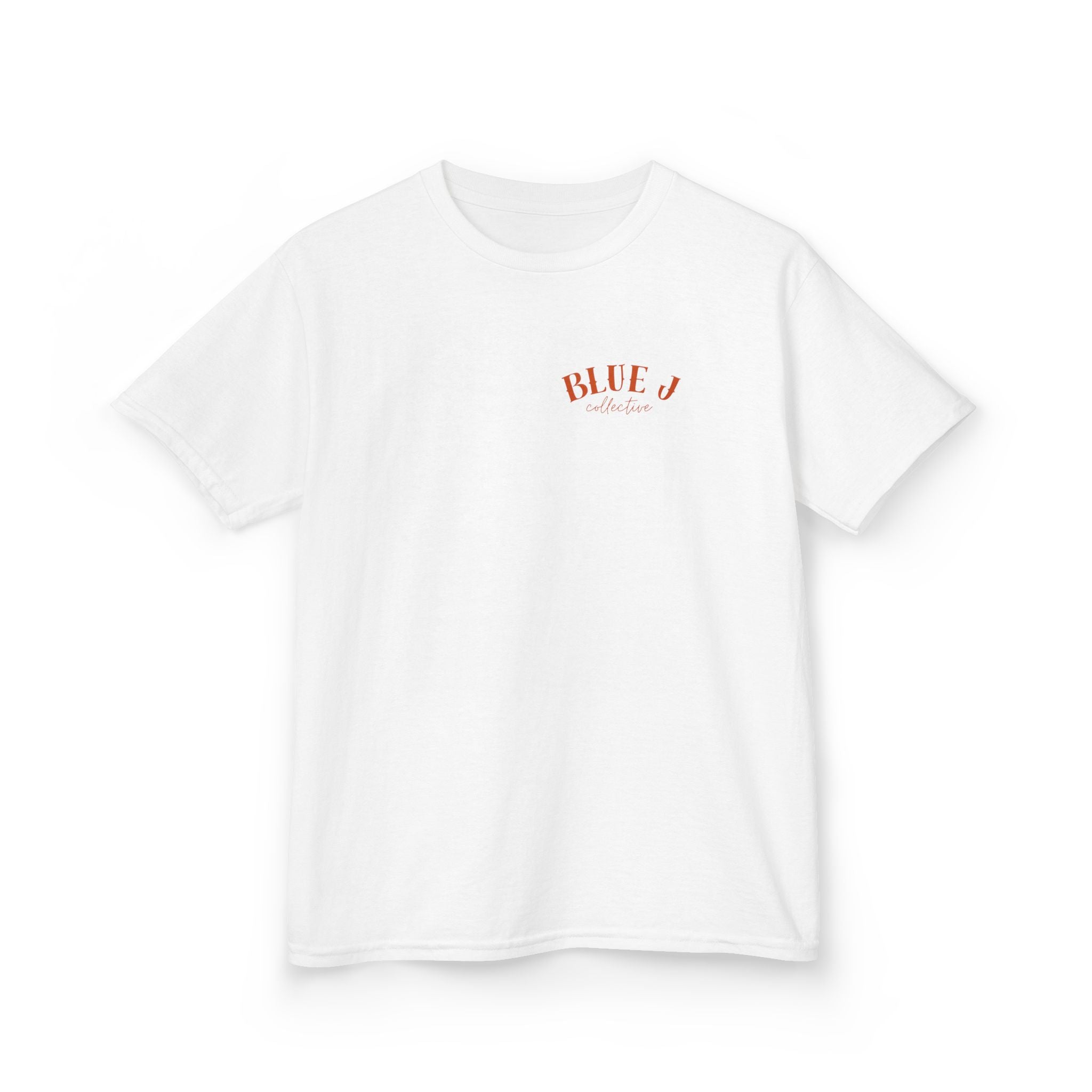 Kids Tee - 'Dill With It' Pickle Float Graphic