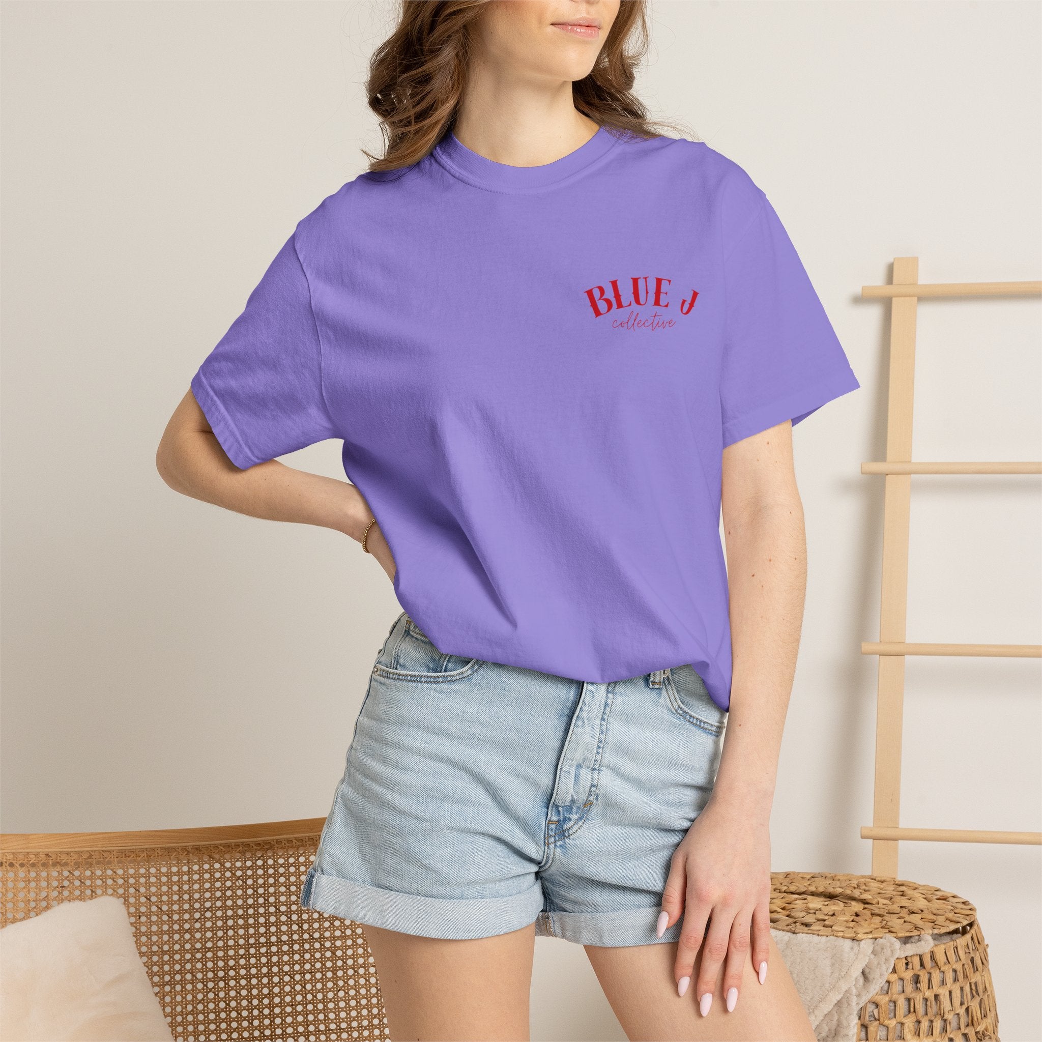 Peelin' Good Banana Graphic T-Shirt