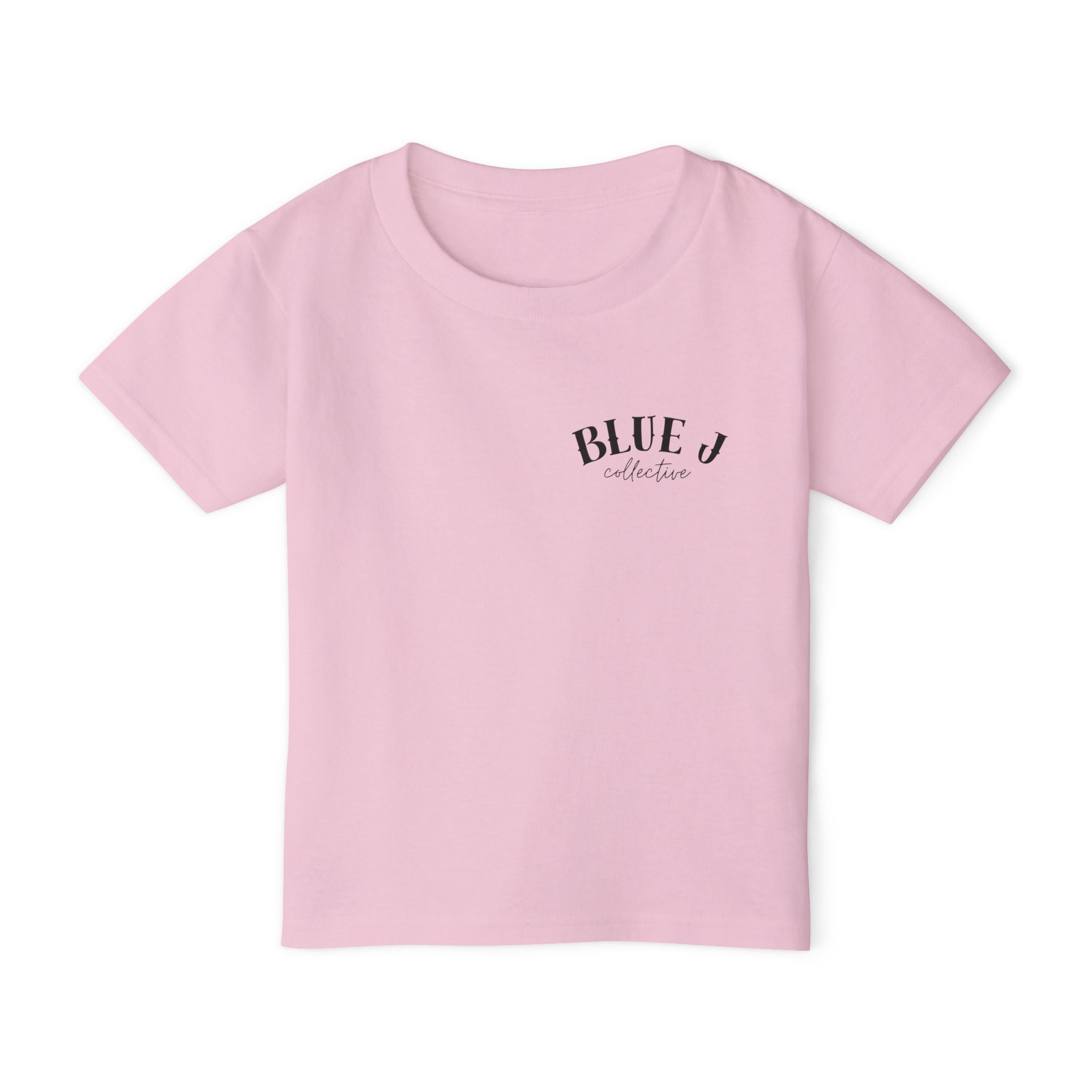 Toddler T-Shirt — "Peelin' Good"