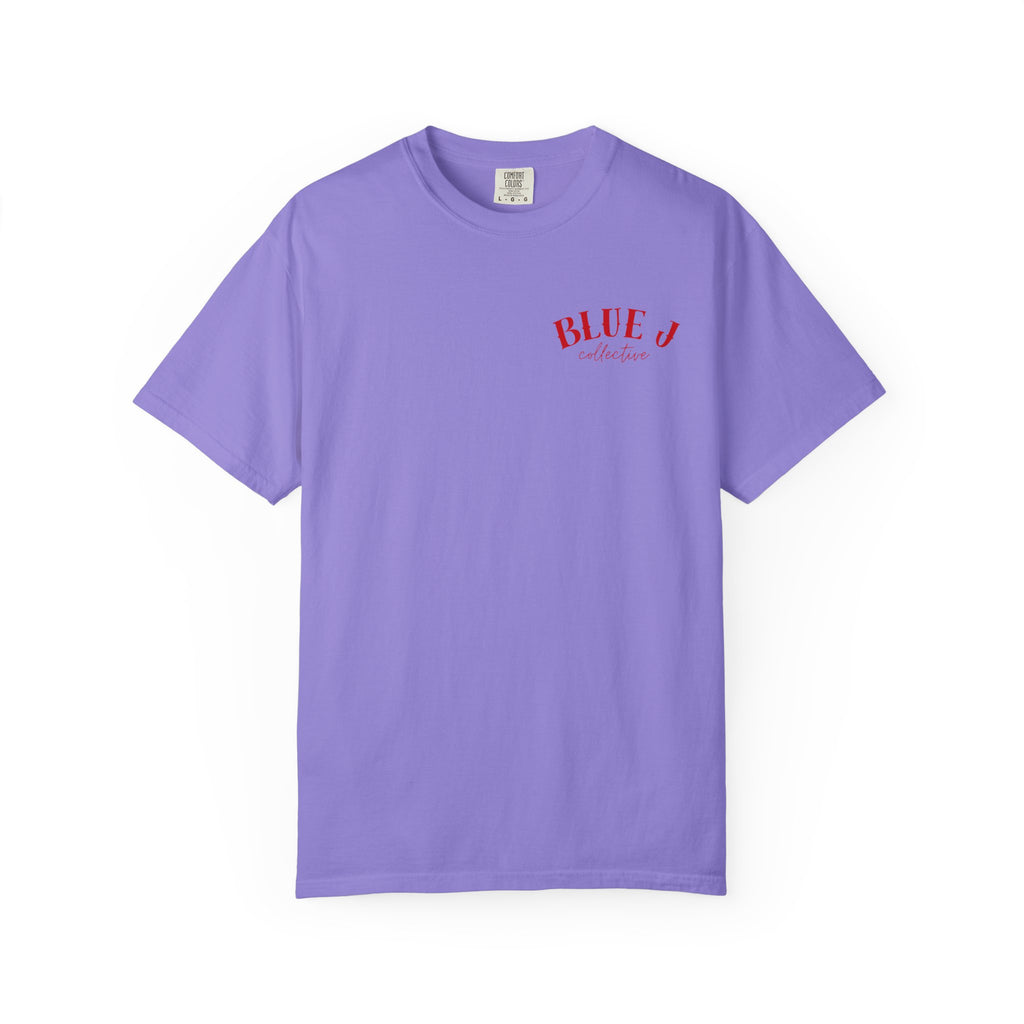 Dill With It Graphic T-Shirt – Retro Summer Pickle Tee