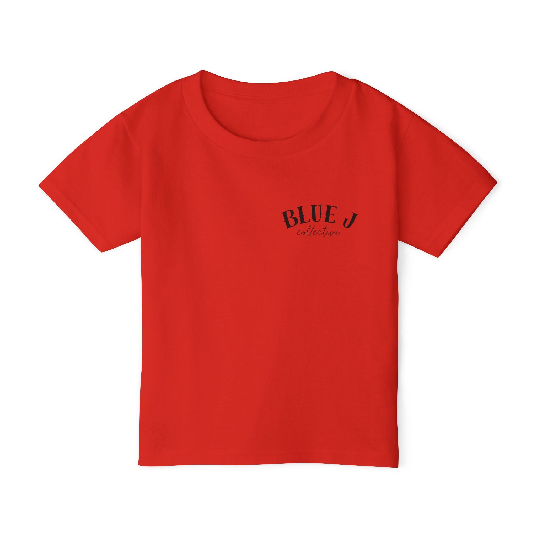Toddler T-Shirt — "Peelin' Good"