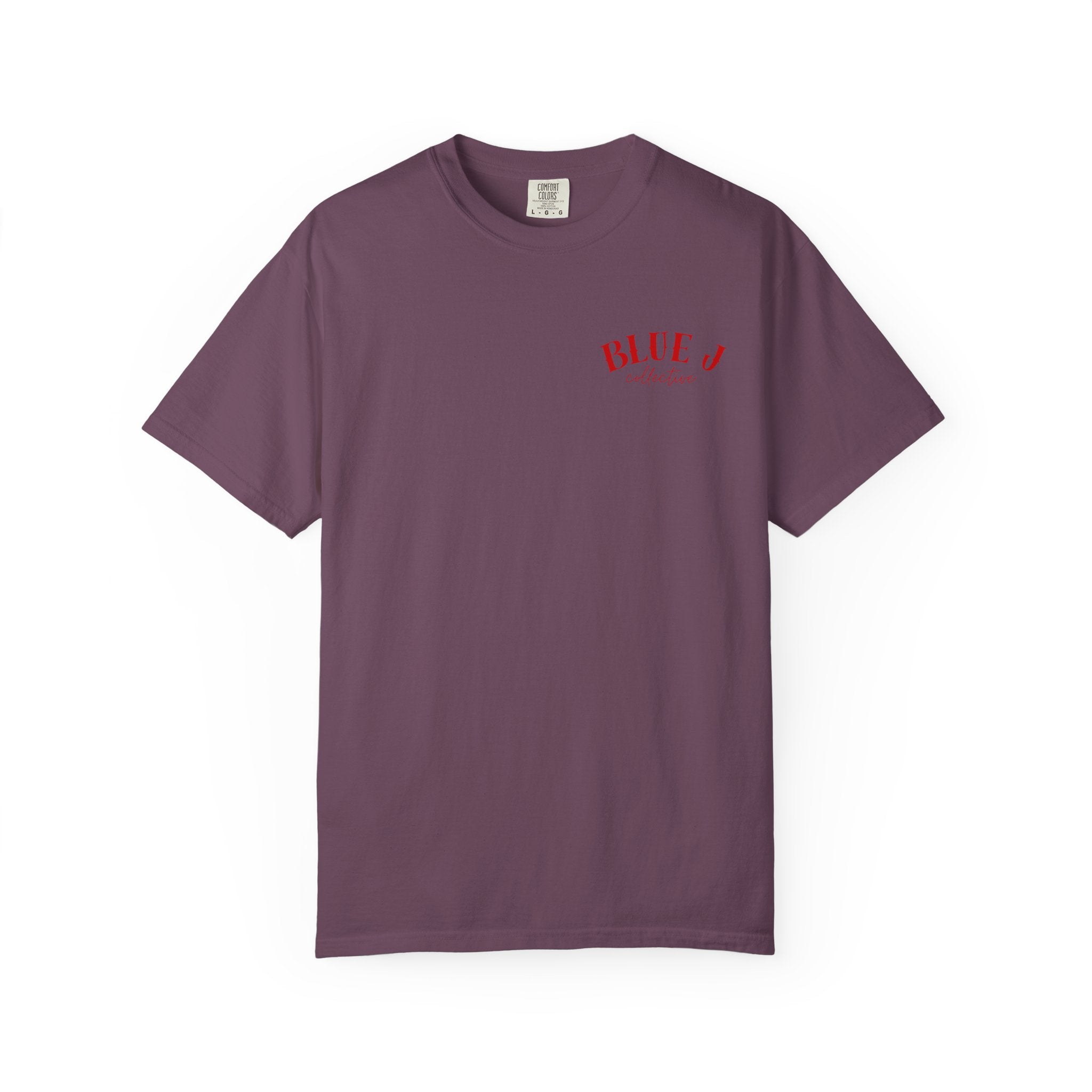 Feelin' Spicy T-Shirt — Retro Pinup Chili Pepper Graphic