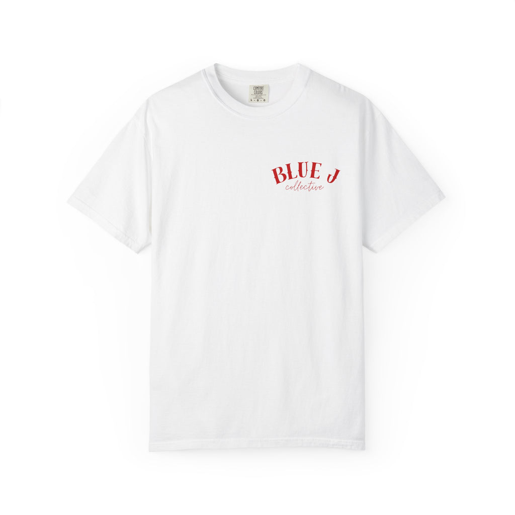 Just Goosin' Off Goose Graphic T-Shirt