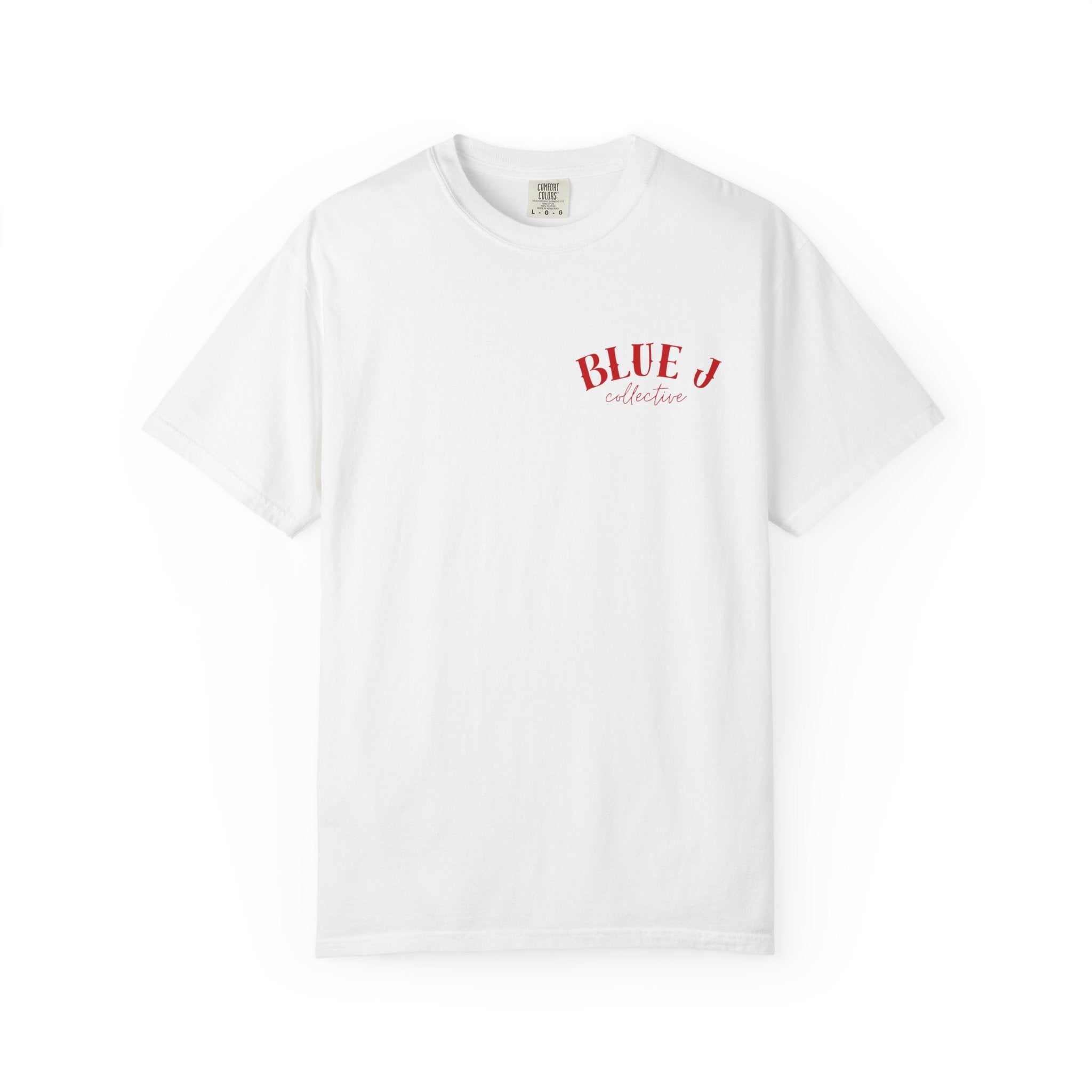 Just Goosin' Off Goose Graphic T-Shirt