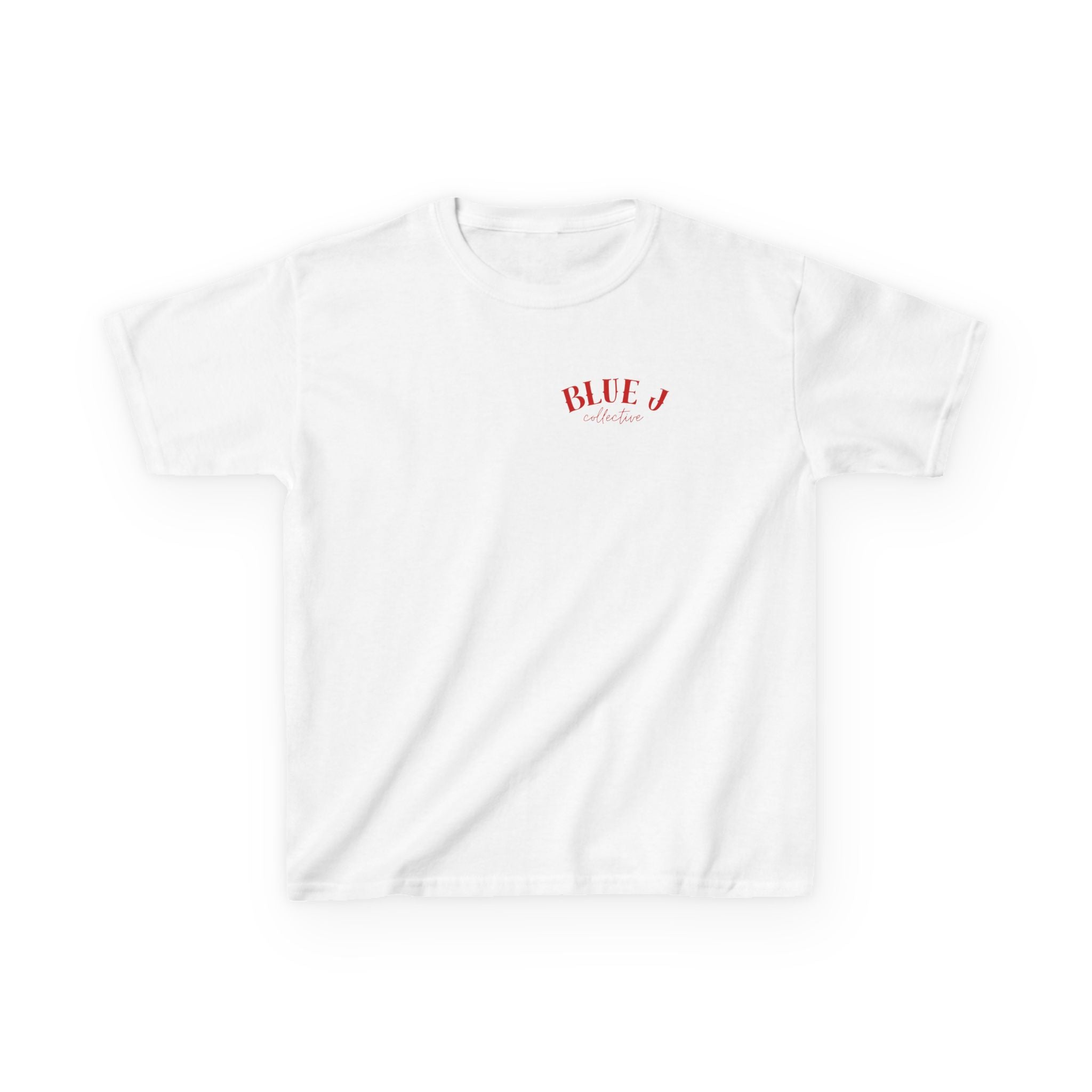 Kids T‑Shirt — 'Peelin' Good' Banana Graphic Tee (Cute Retro Kid's Shirt)