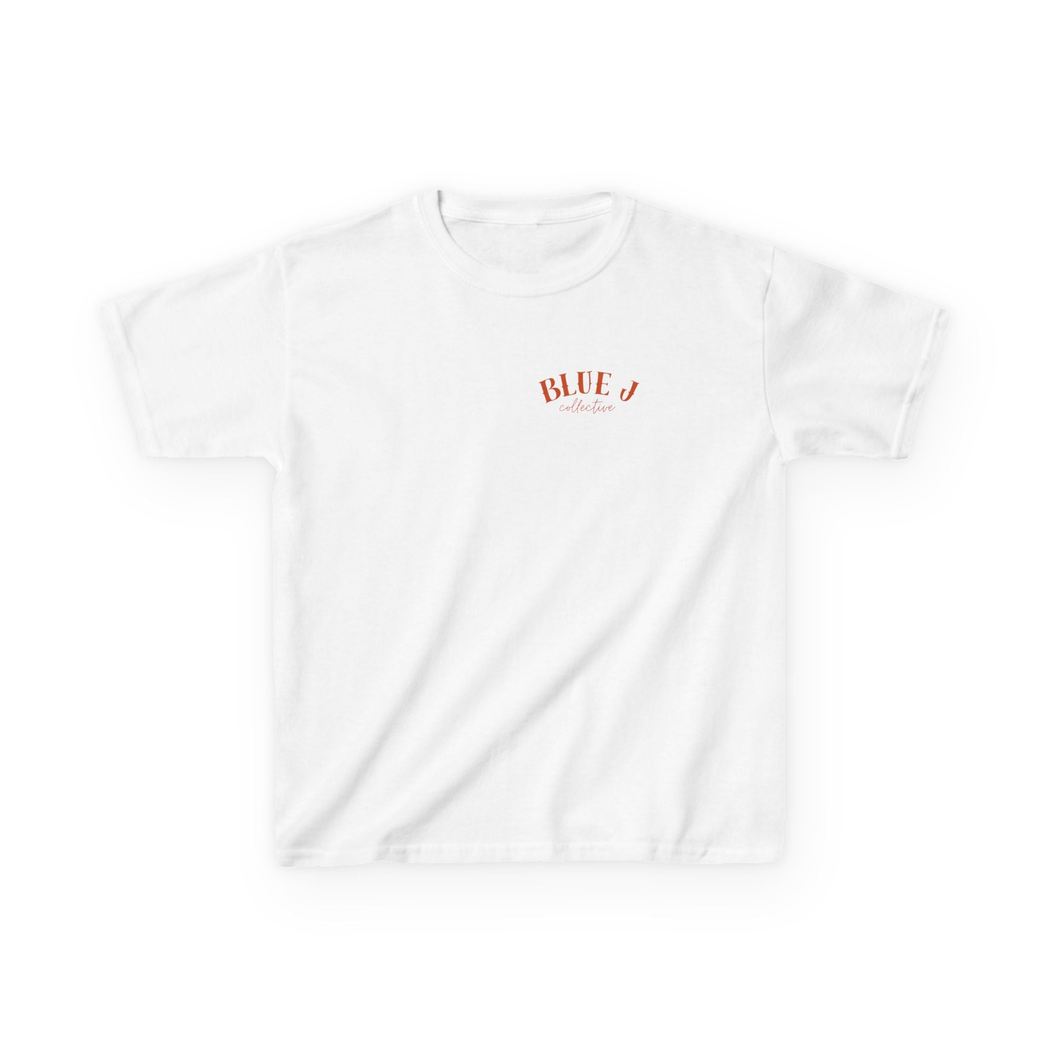 Kids Tee - 'Dill With It' Pickle Float Graphic
