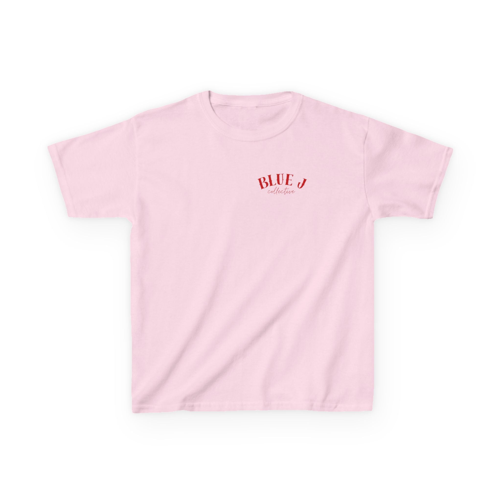 Kids T‑Shirt — 'Peelin' Good' Banana Graphic Tee (Cute Retro Kid's Shirt)