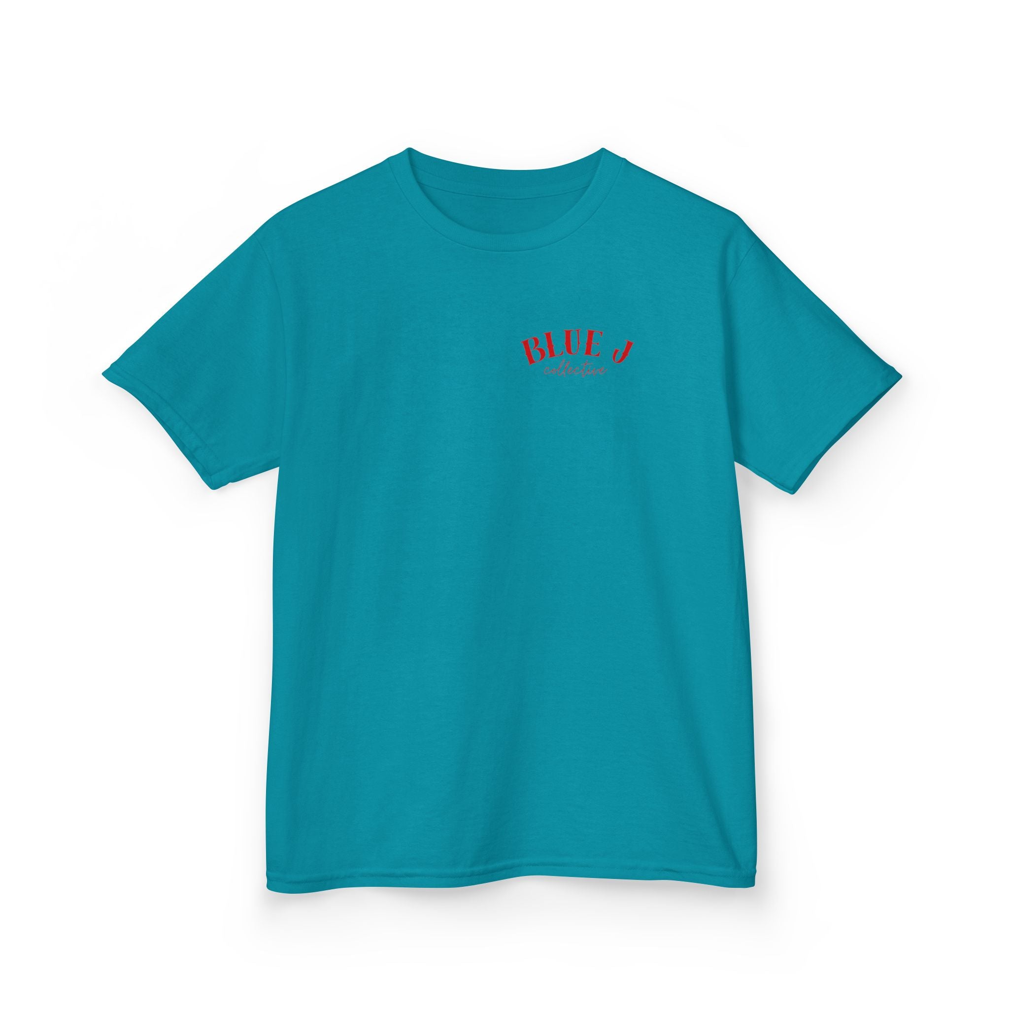 Kids T‑Shirt — 'Peelin' Good' Banana Graphic Tee (Cute Retro Kid's Shirt)