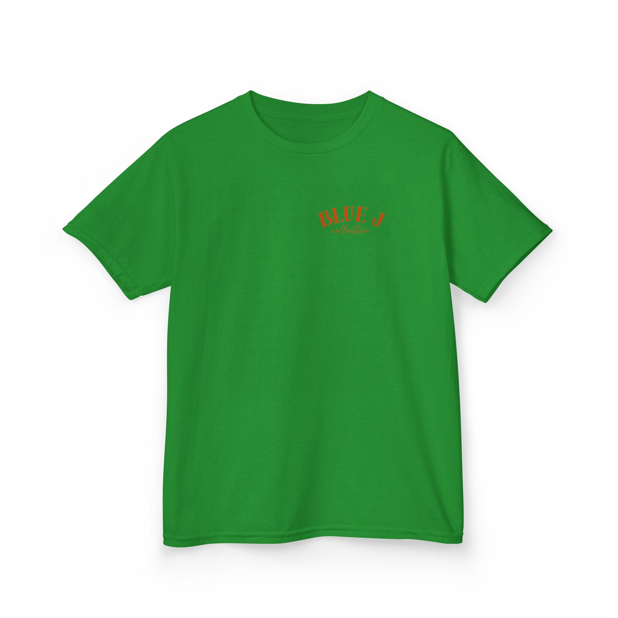 Kids Tee - 'Dill With It' Pickle Float Graphic