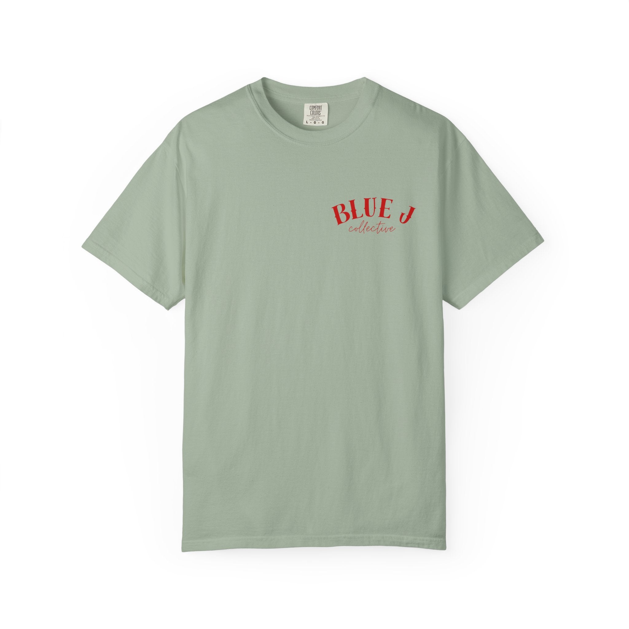 Just Goosin' Off Goose Graphic T-Shirt