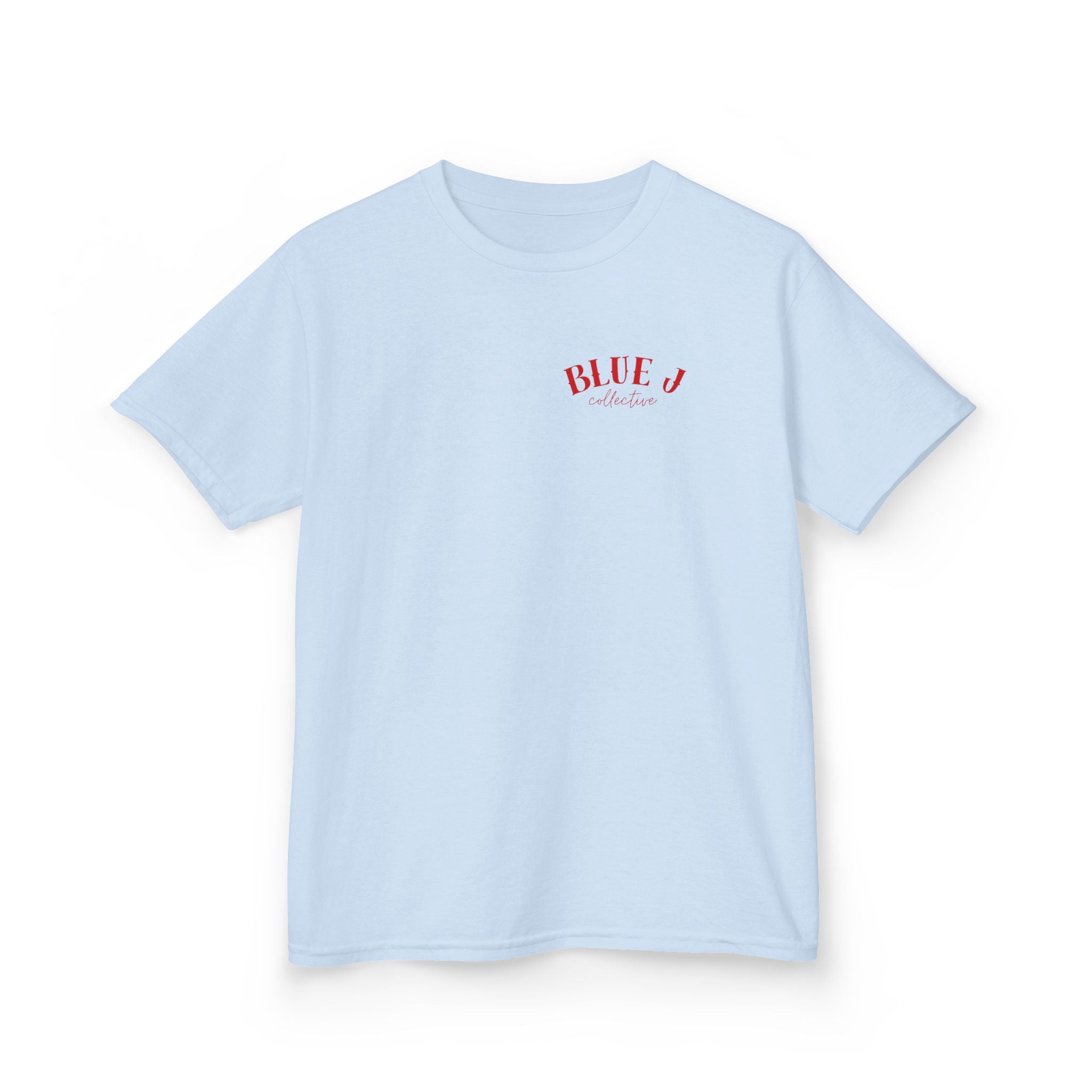 Kids T‑Shirt — 'Peelin' Good' Banana Graphic Tee (Cute Retro Kid's Shirt)