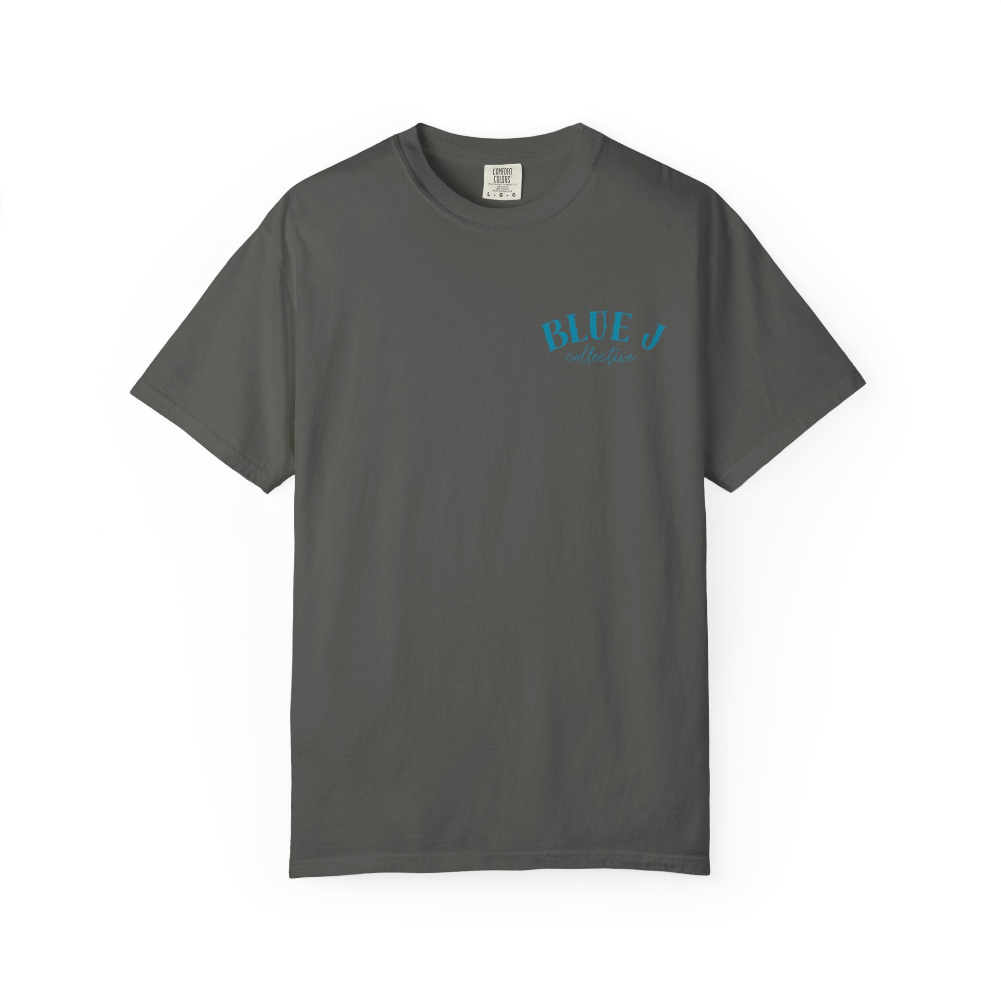 One of One Bird Graphic T-Shirt — 'One of One'
