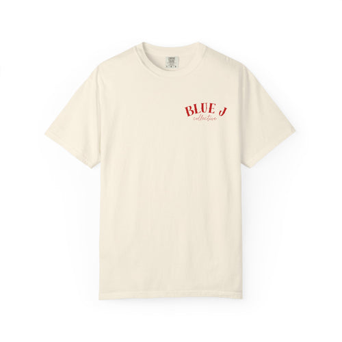 Dill With It Graphic T-Shirt – Retro Summer Pickle Tee