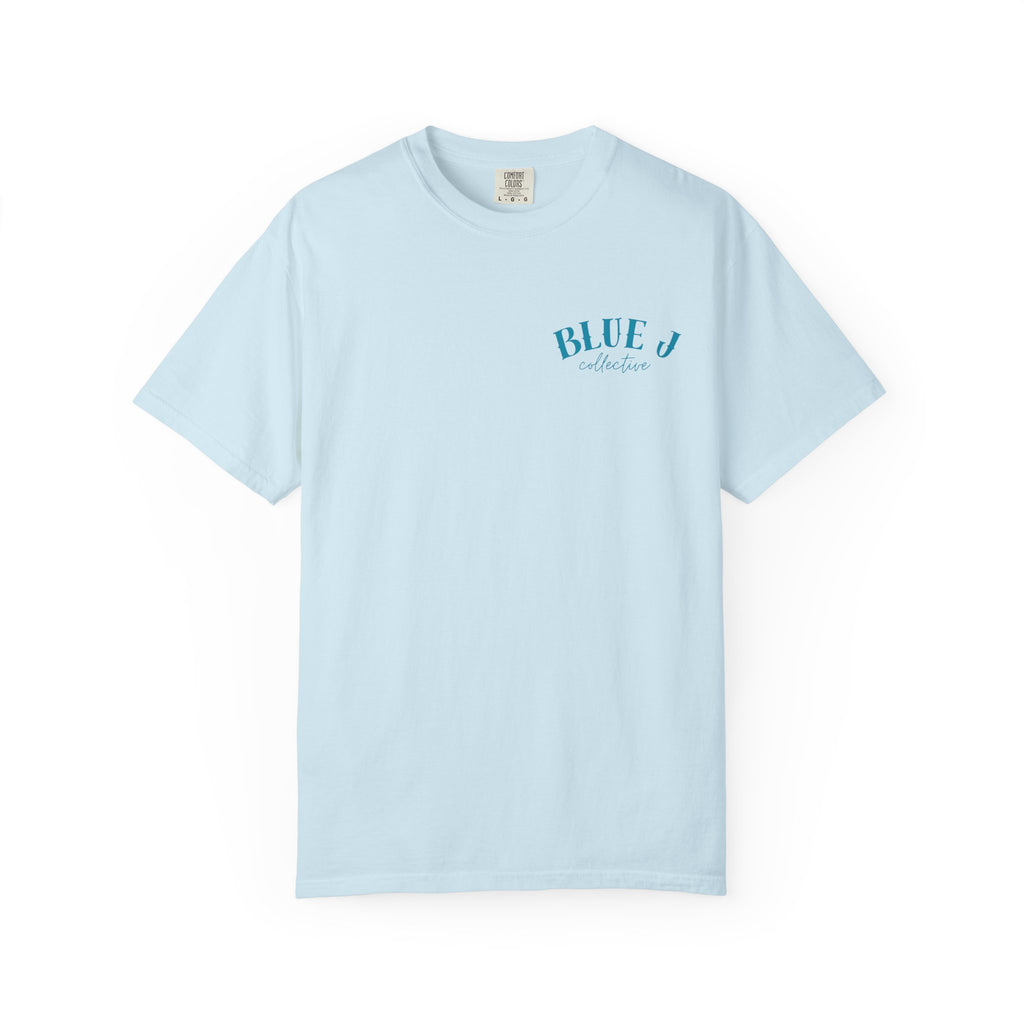 One of One Bird Graphic T-Shirt — 'One of One'