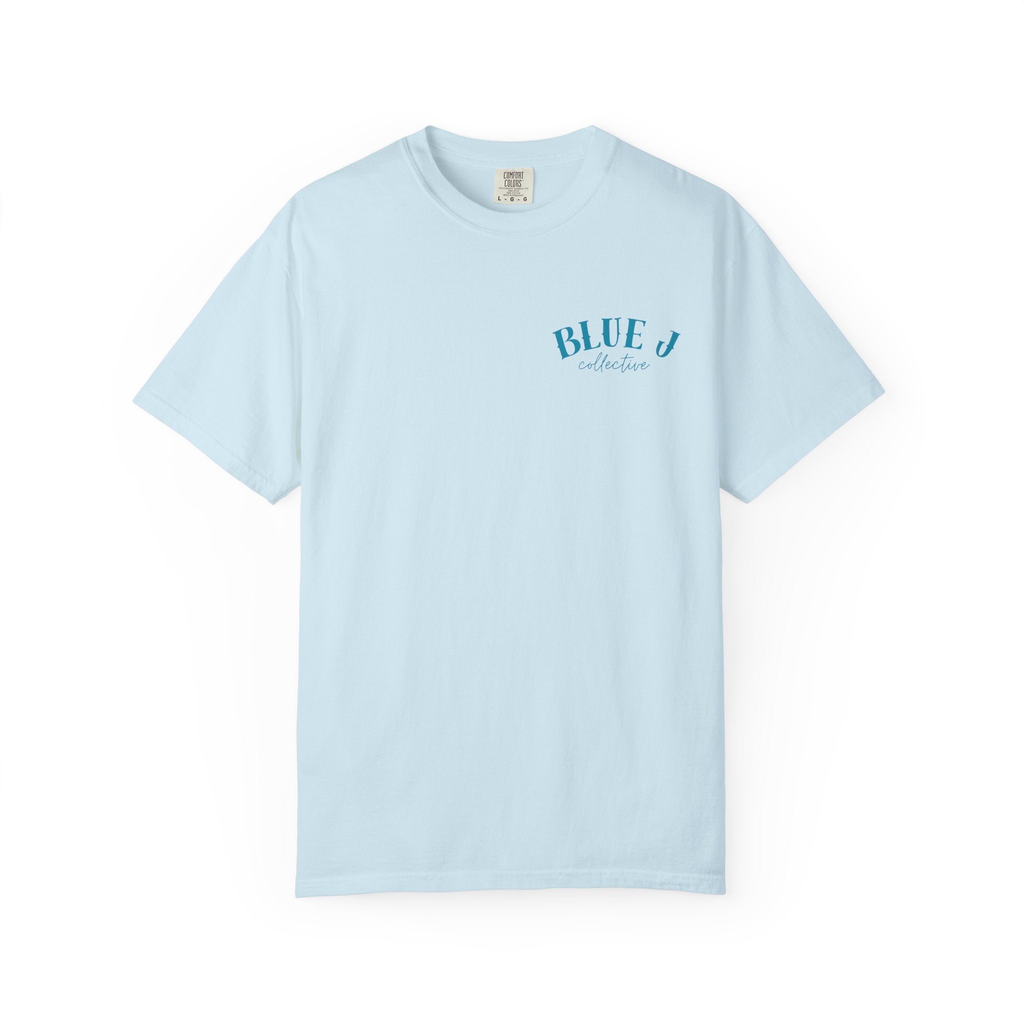 One of One Bird Graphic T-Shirt — 'One of One'