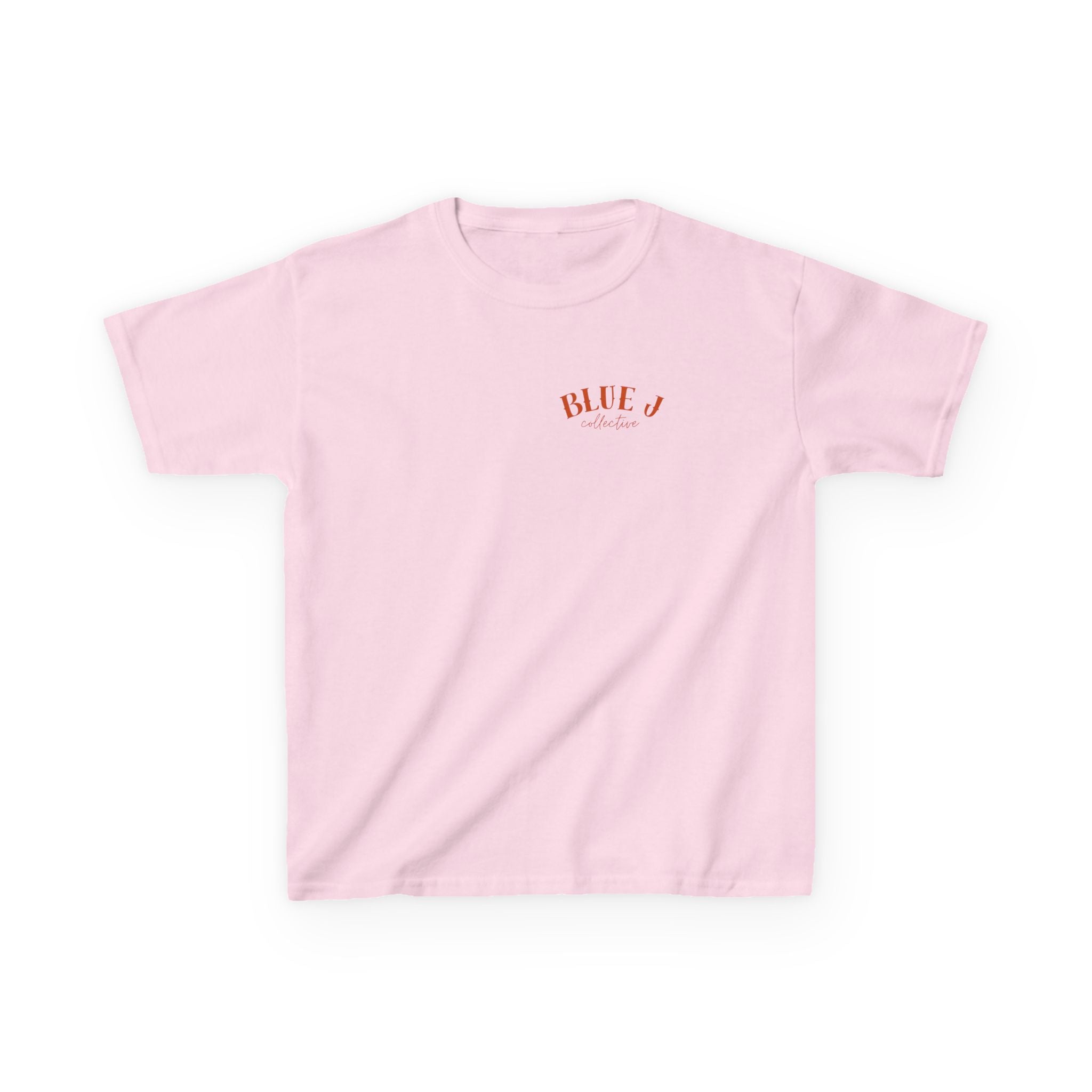 Kids Tee - 'Dill With It' Pickle Float Graphic