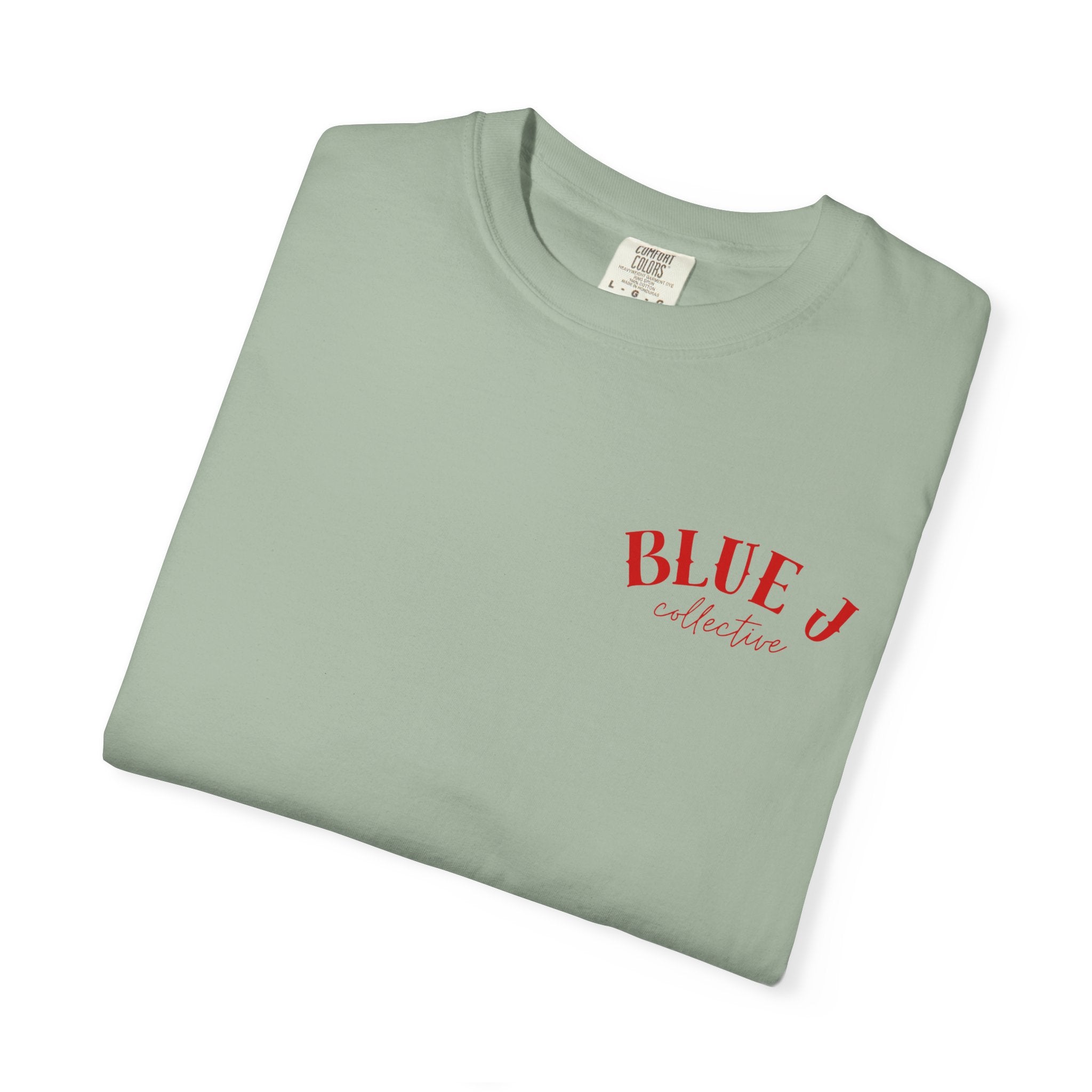 Dill With It Graphic T-Shirt – Retro Summer Pickle Tee