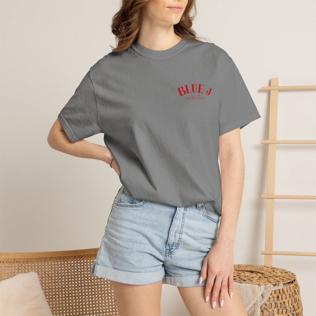 Peelin' Good Banana Graphic T-Shirt