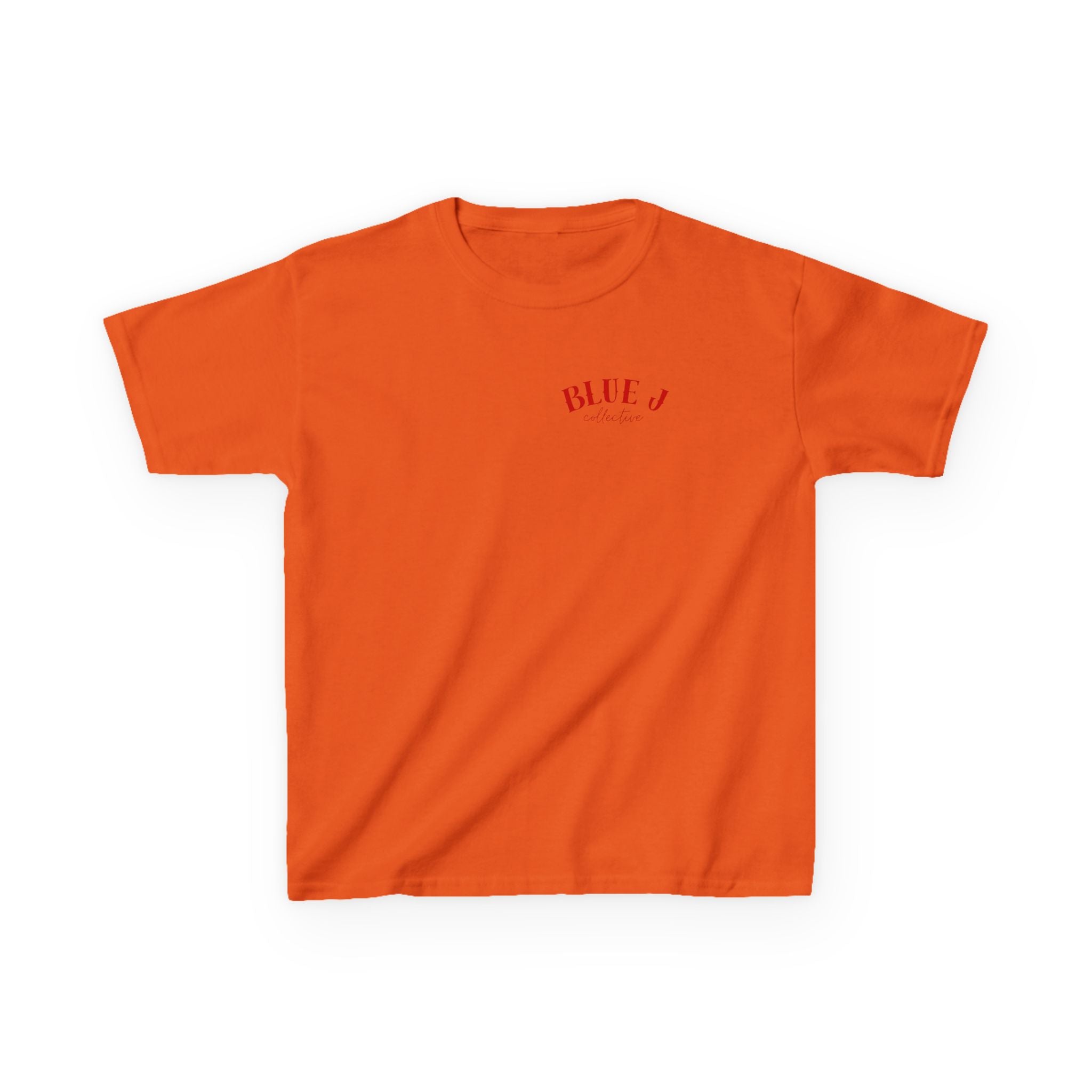 Kids T‑Shirt — 'Peelin' Good' Banana Graphic Tee (Cute Retro Kid's Shirt)