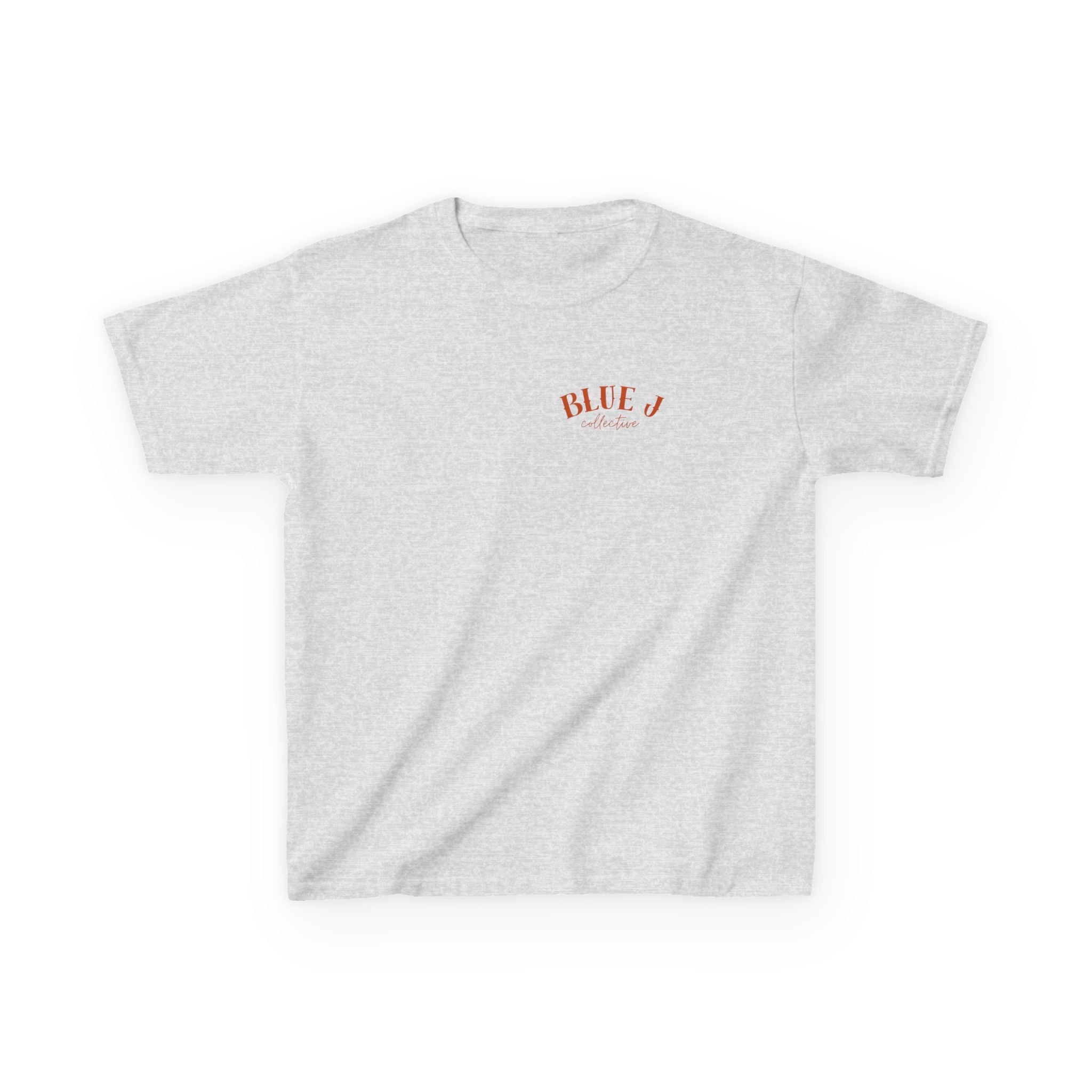 Kids Tee - 'Dill With It' Pickle Float Graphic