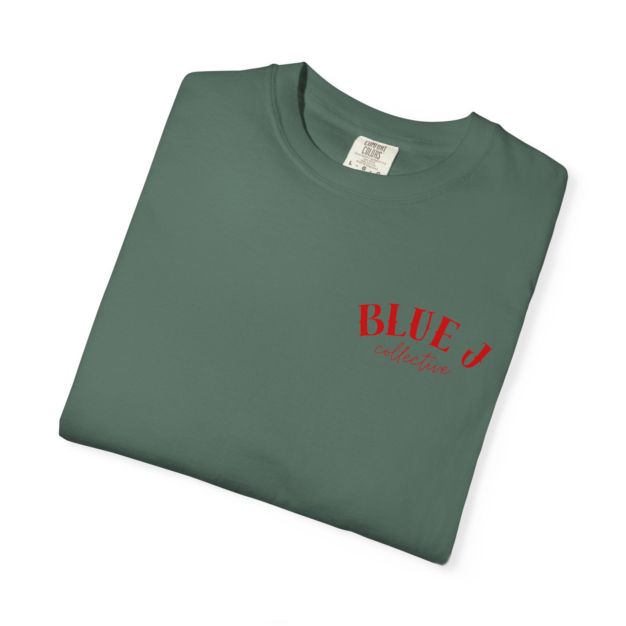 Dill With It Graphic T-Shirt – Retro Summer Pickle Tee
