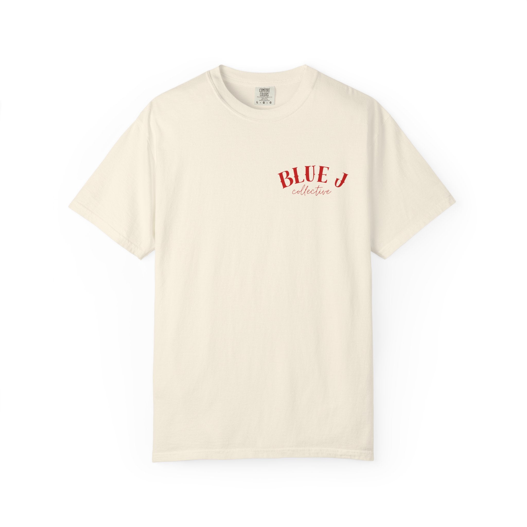 Just Goosin' Off Goose Graphic T-Shirt