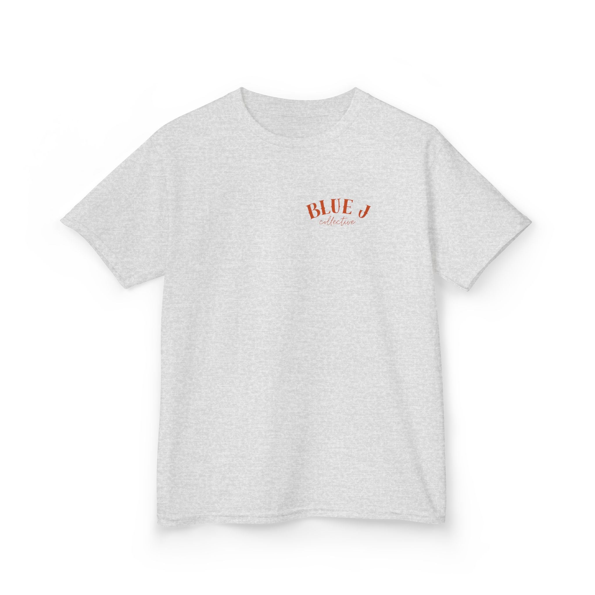 Kids Tee - 'Dill With It' Pickle Float Graphic