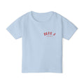 Toddler T-Shirt — “Just Goosin’ Off”
