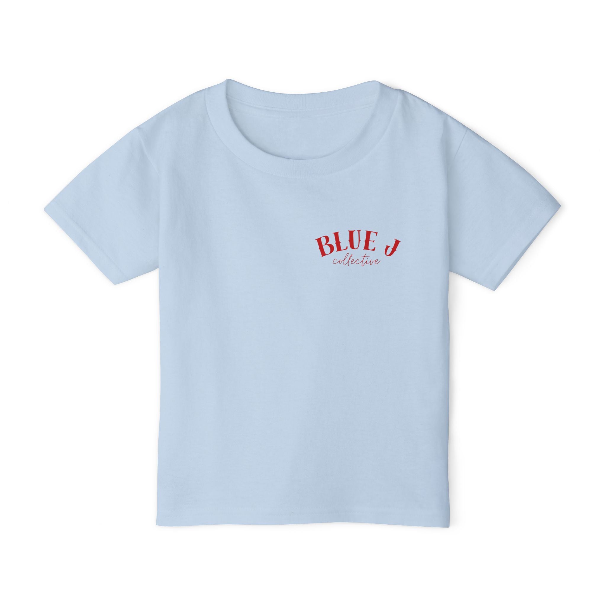 Toddler T-Shirt — “Just Goosin’ Off”