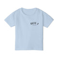 Toddler T-Shirt — "Peelin' Good"