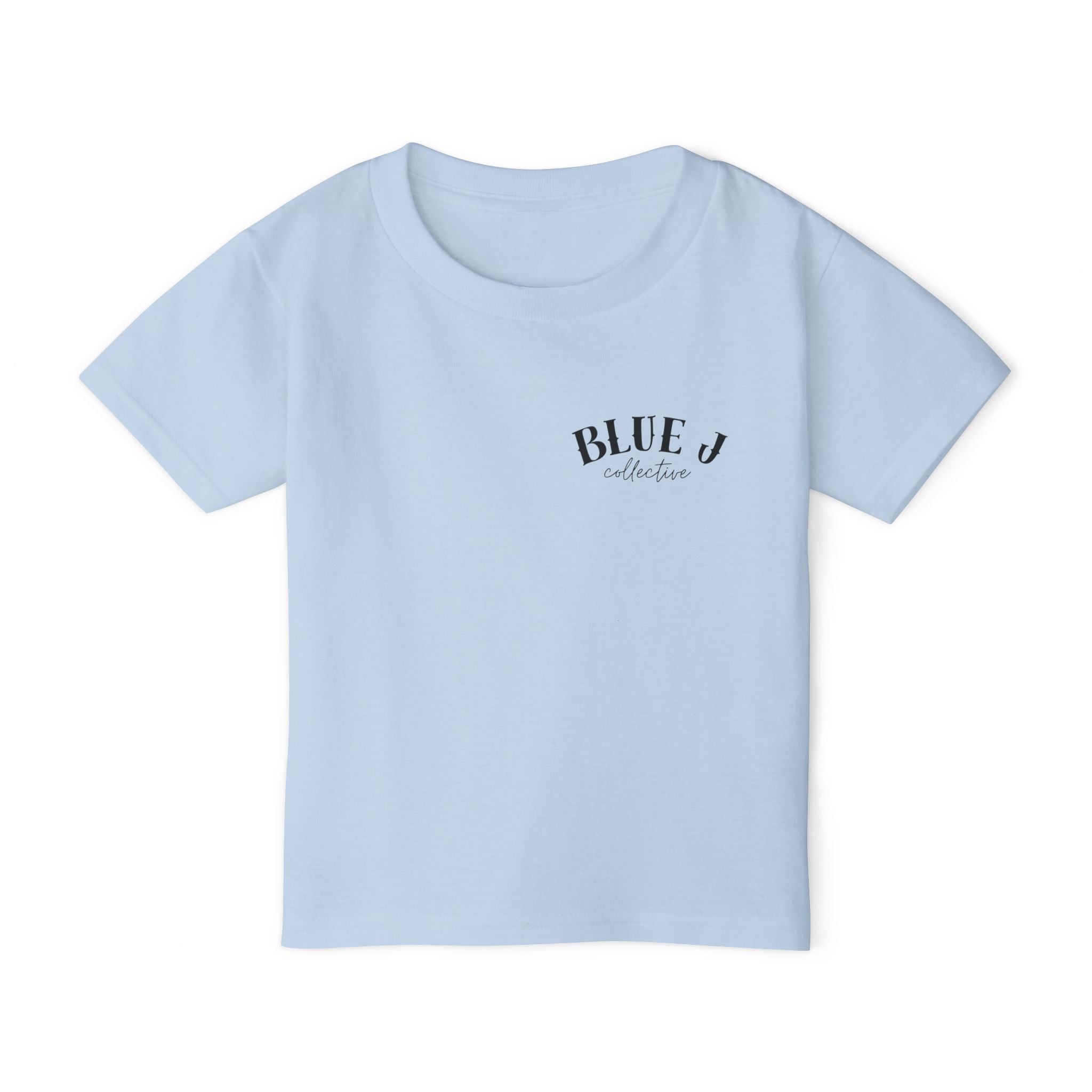 Toddler T-Shirt — "Peelin' Good"