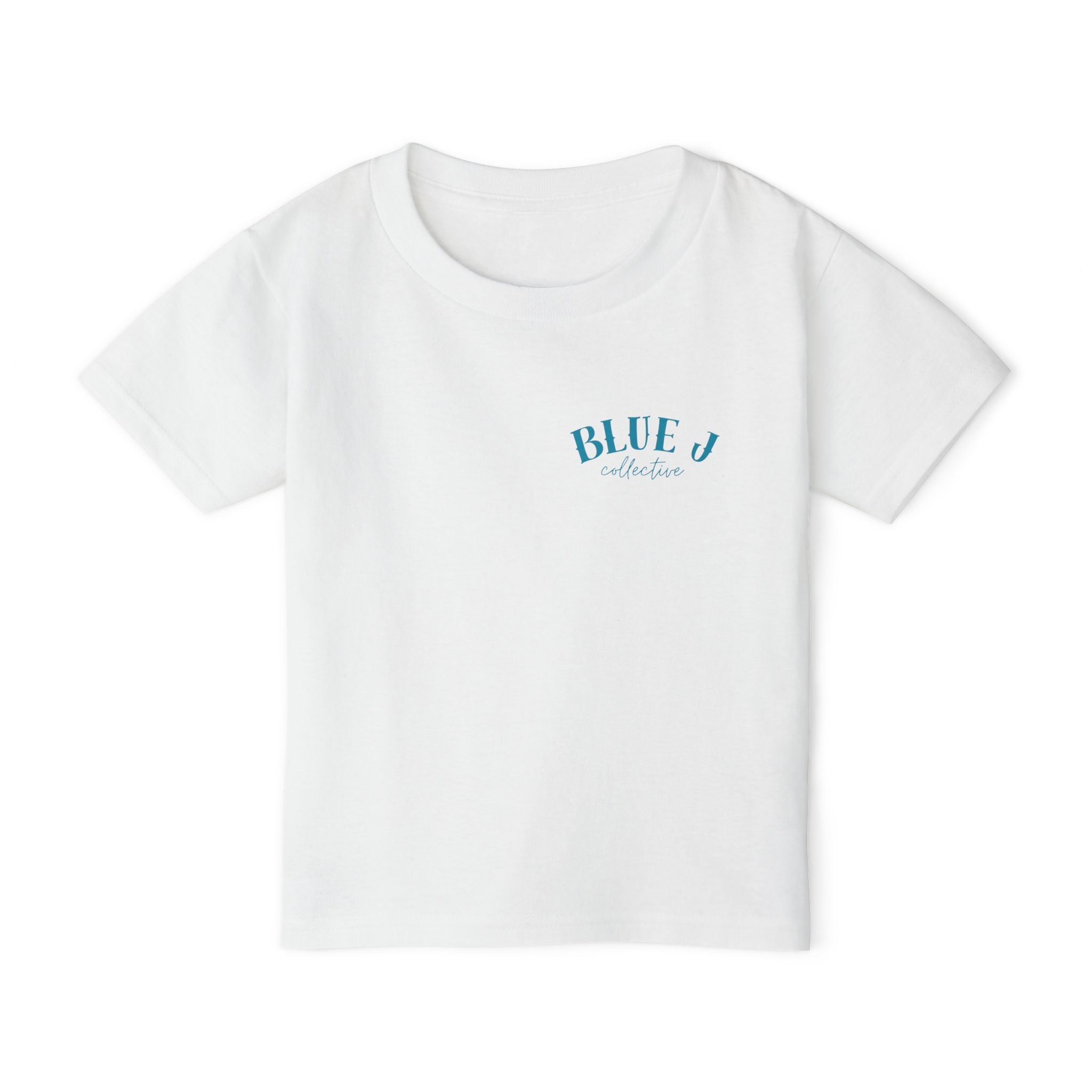 Toddler T-Shirt — "One of One" Bird Design (Est. 2018)