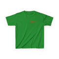 Kids Tee - 'Dill With It' Pickle Float Graphic