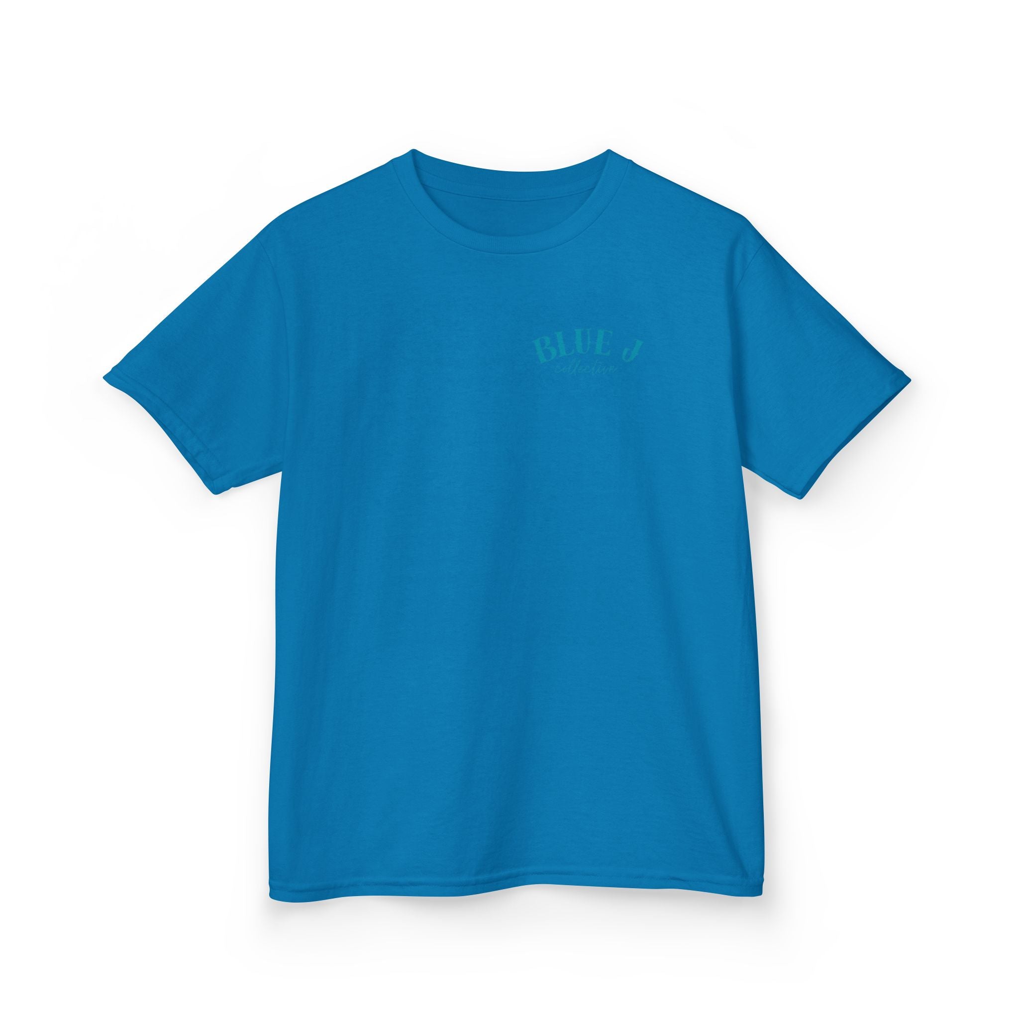 Kids Tee — 'One of One' Penguin Graphic (Est. 2018)